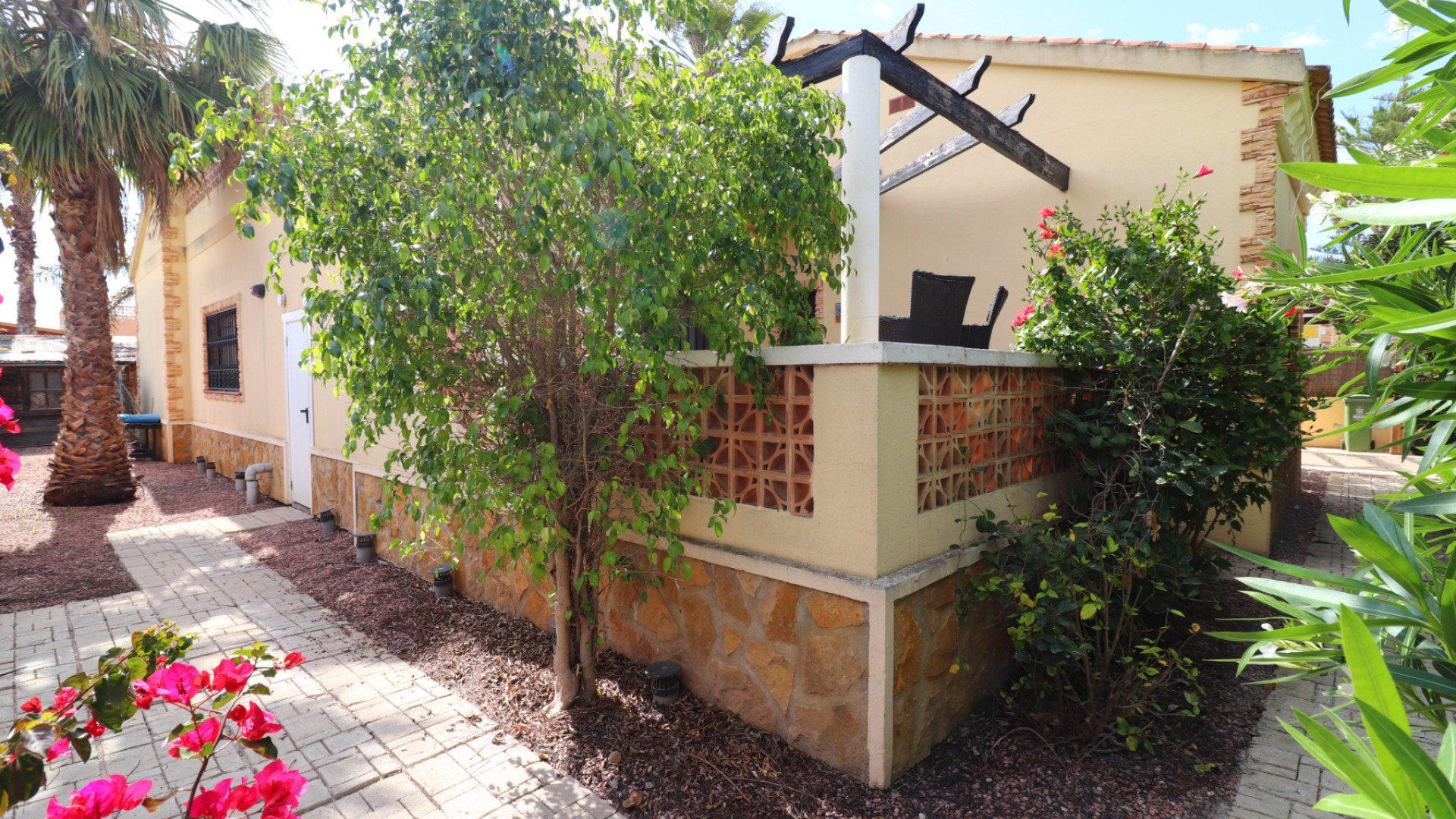 Venta - Detached Villa - Formentera del Segura - Fincas de La Vega