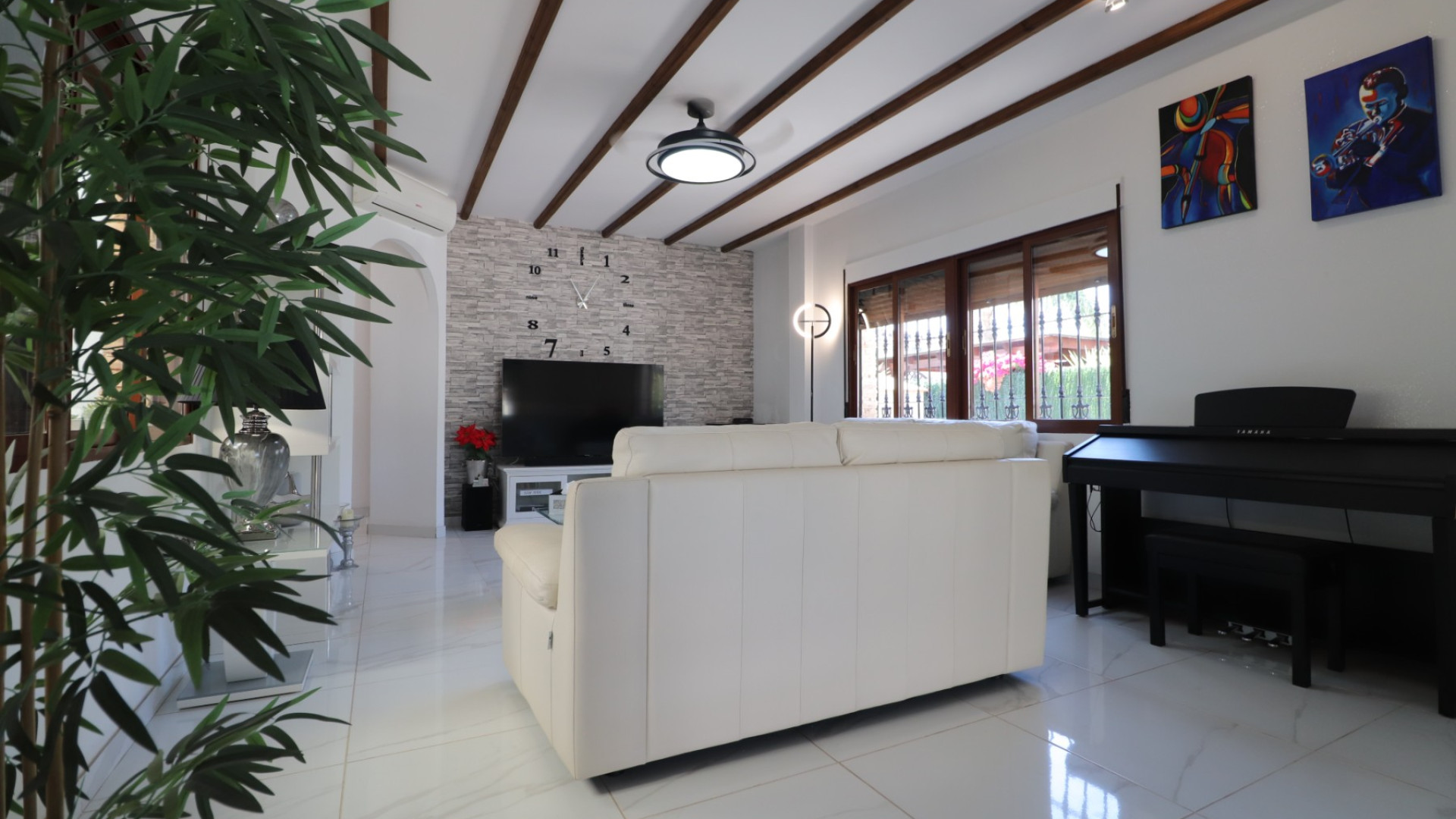 Venta - Detached Villa - Formentera del Segura - Fincas de La Vega