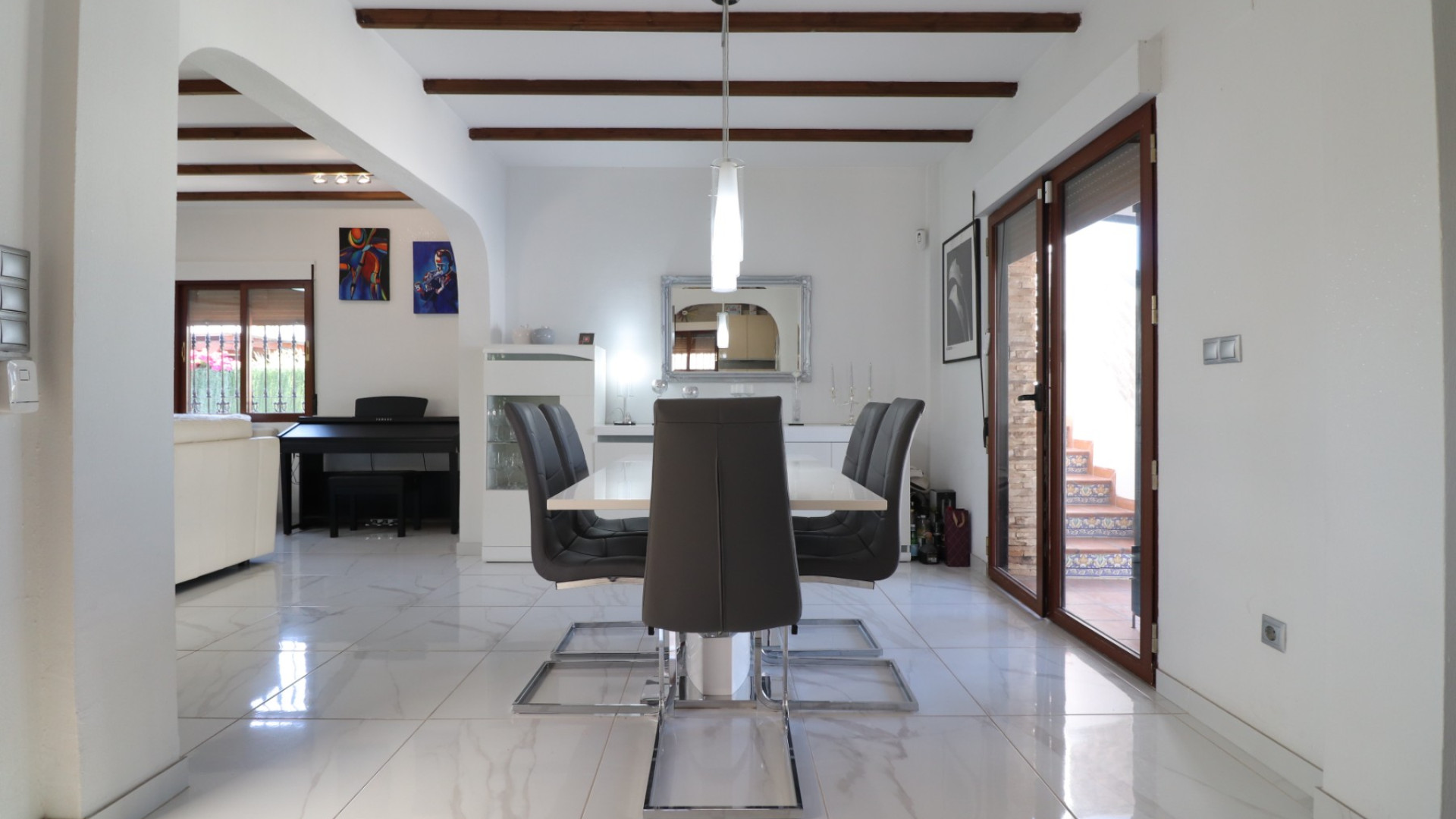 Venta - Detached Villa - Formentera del Segura - Fincas de La Vega
