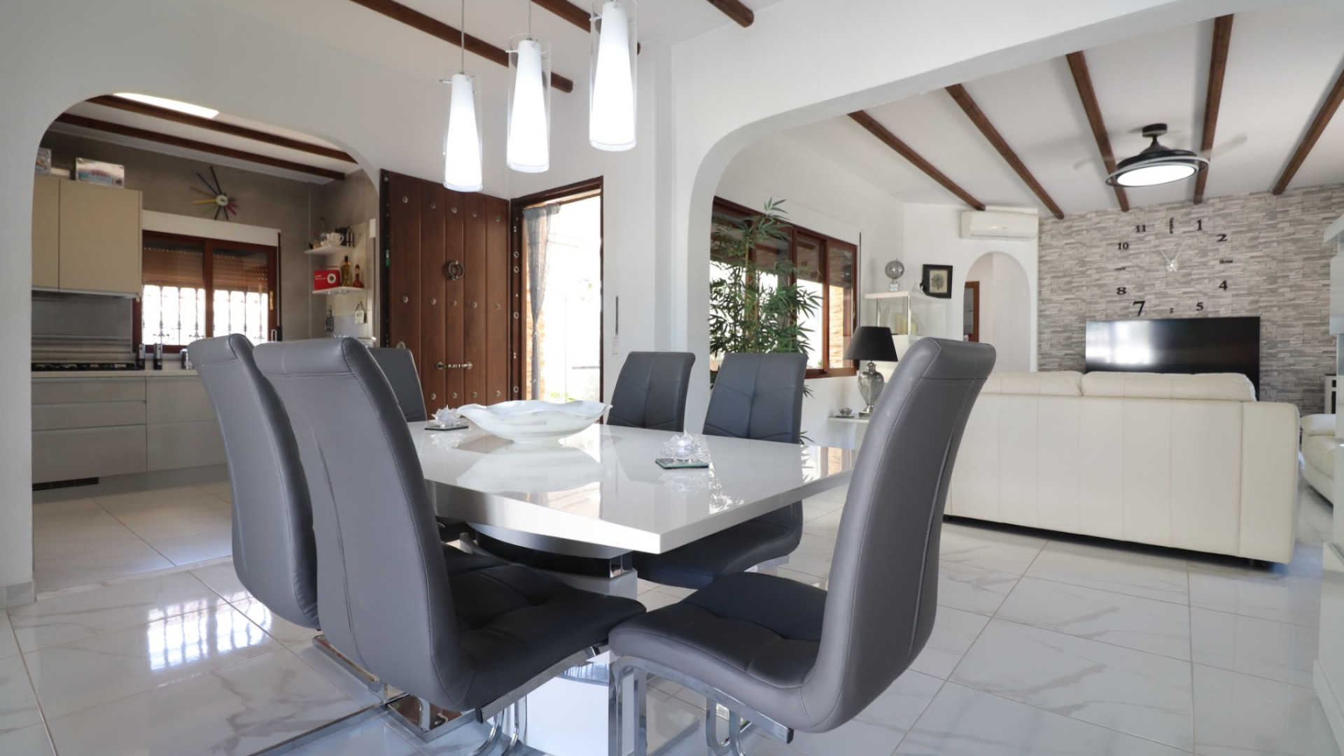 Venta - Detached Villa - Formentera del Segura - Fincas de La Vega