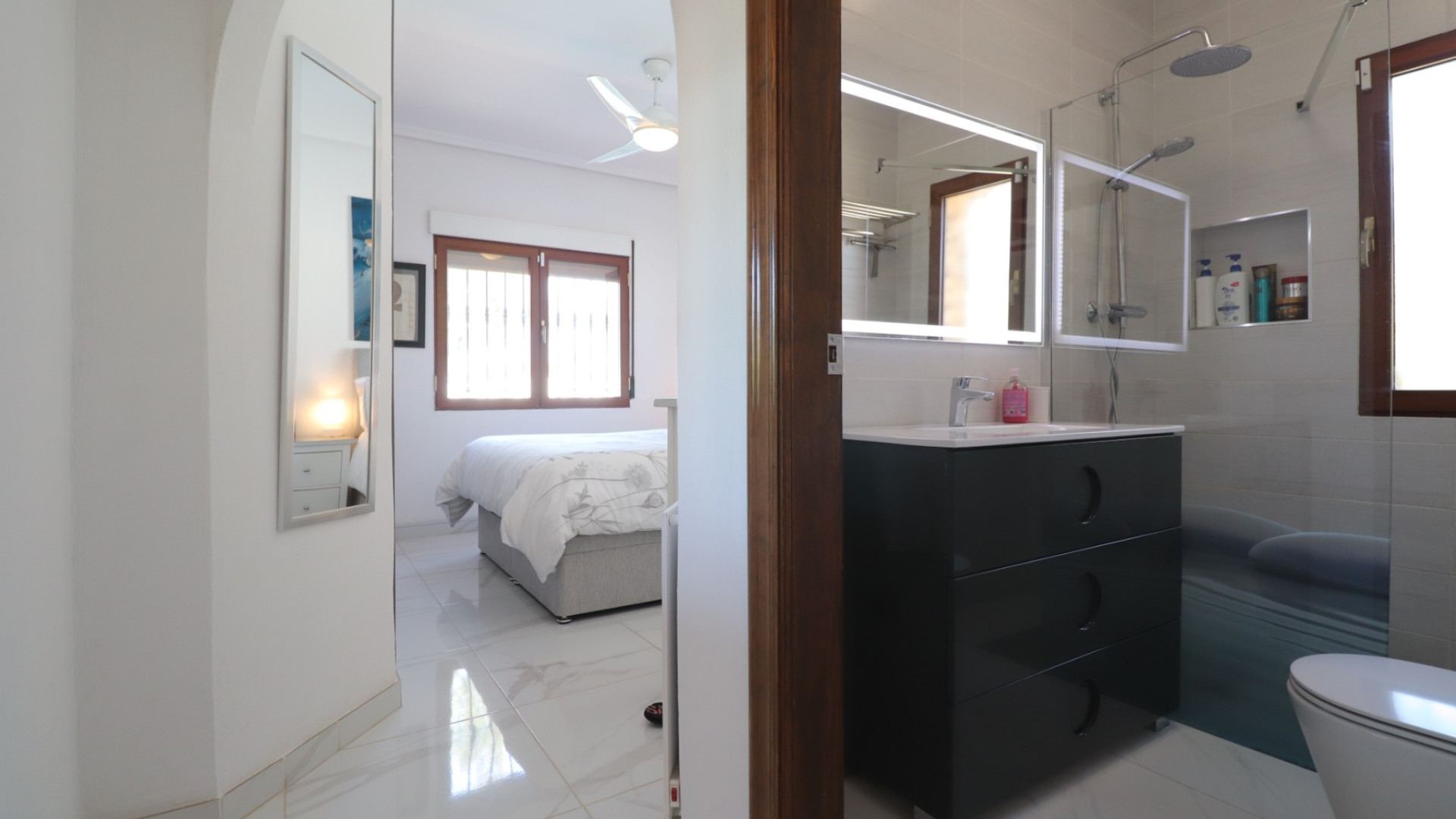 Venta - Detached Villa - Formentera del Segura - Fincas de La Vega