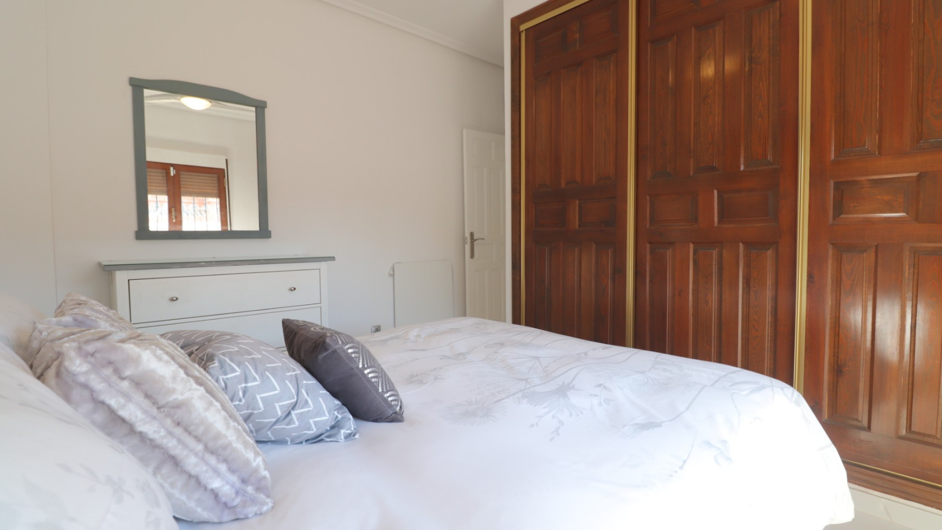 Venta - Detached Villa - Formentera del Segura - Fincas de La Vega