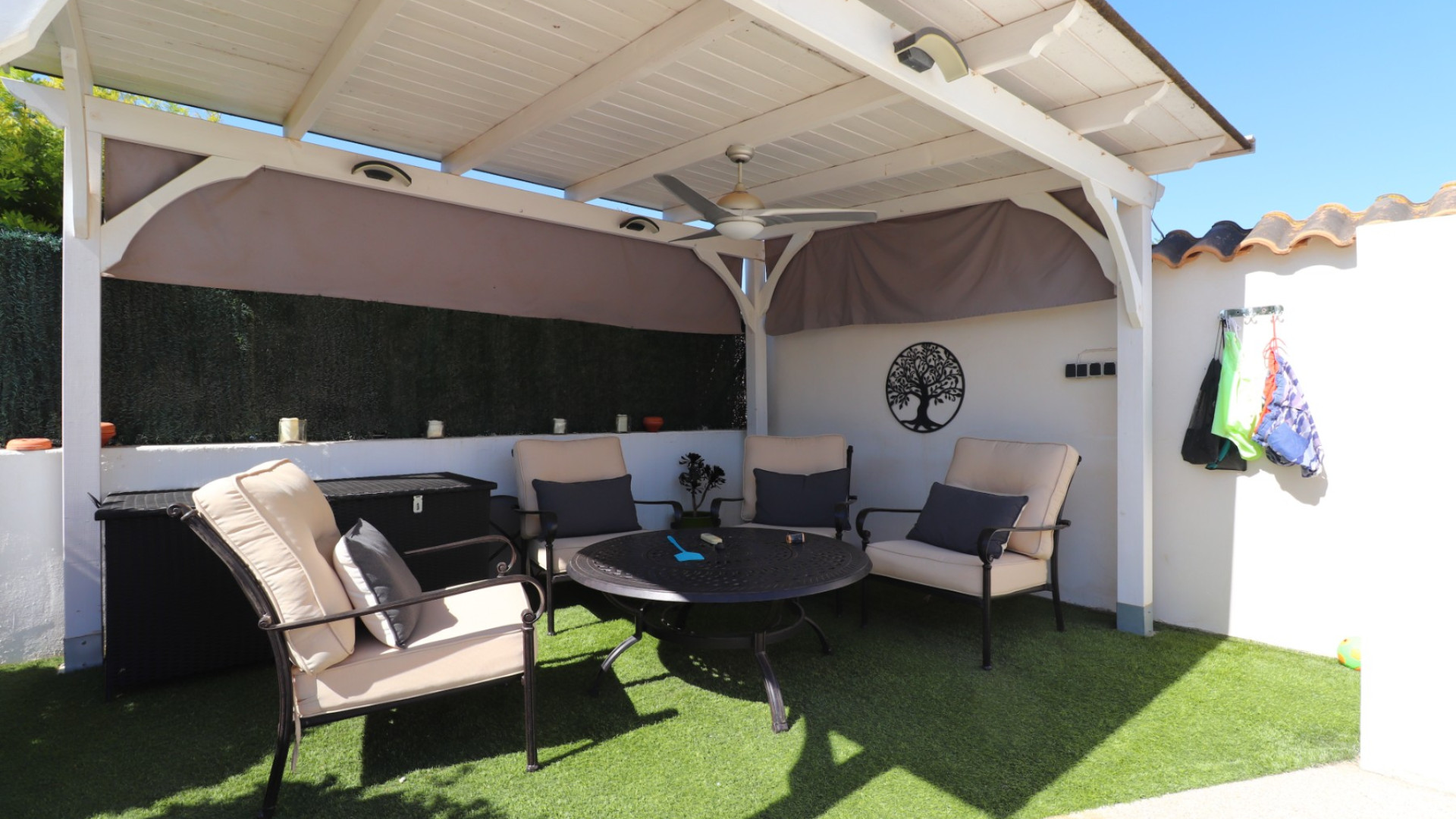 Venta - Detached Villa - Formentera del Segura - Fincas de La Vega