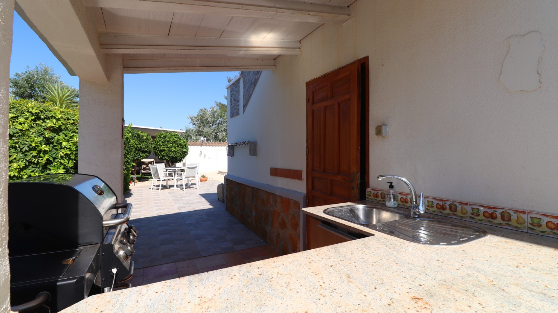 Venta - Detached Villa - Formentera del Segura - Fincas de La Vega