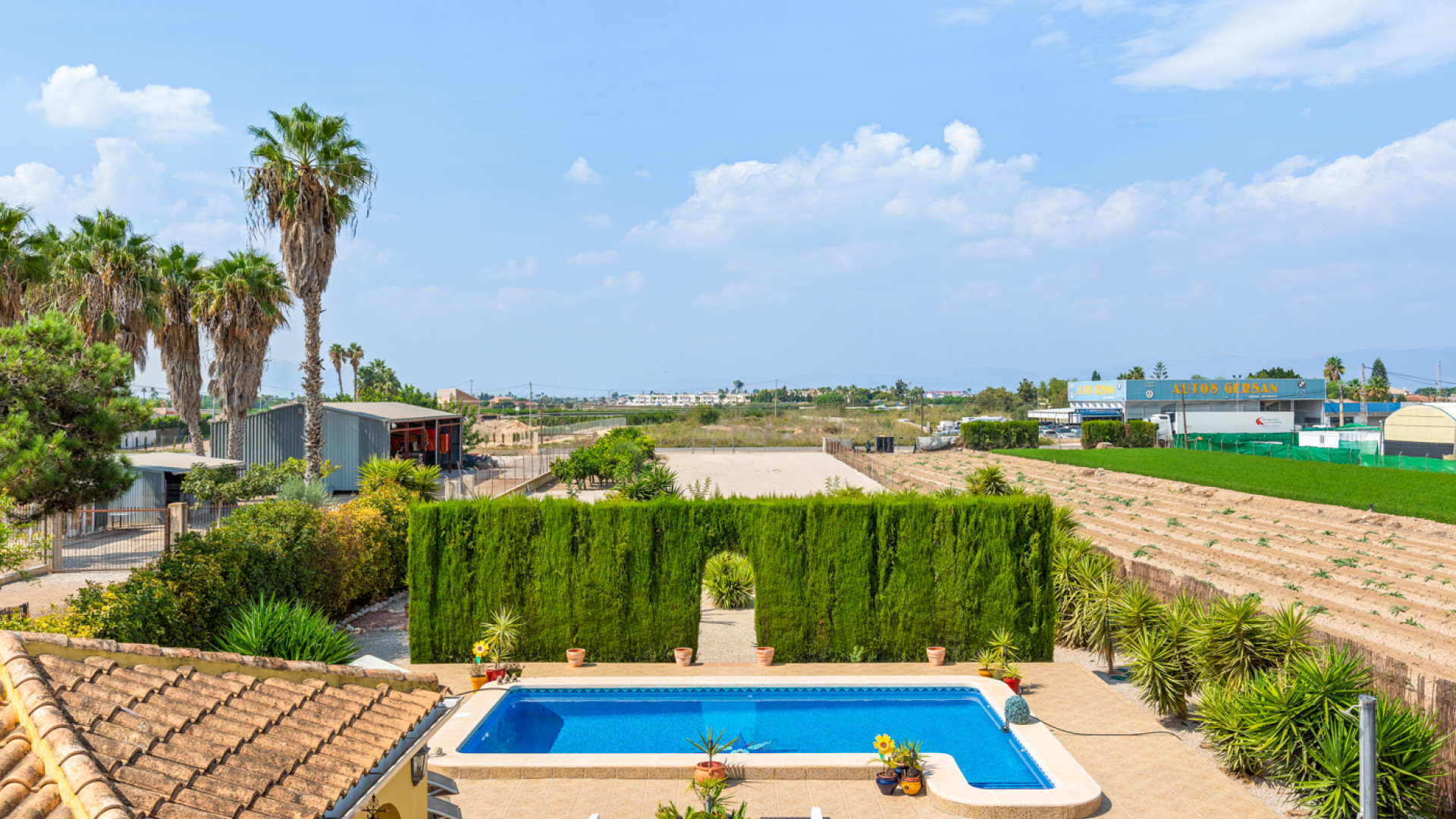 Venta - Detached Villa - Formentera del Segura - Formentera de Segura