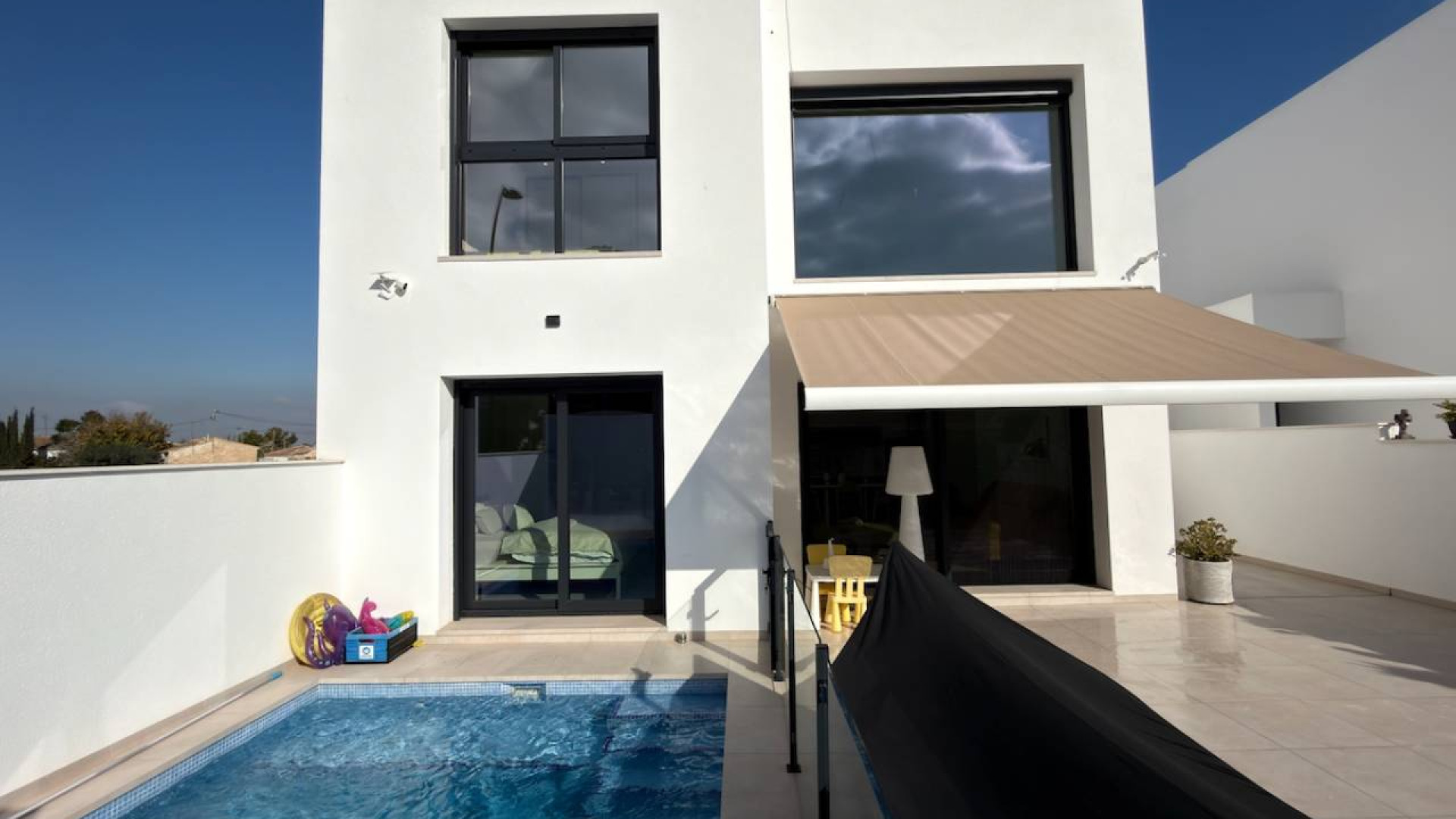 Venta - Detached Villa - Formentera del Segura - Formentera de Segura