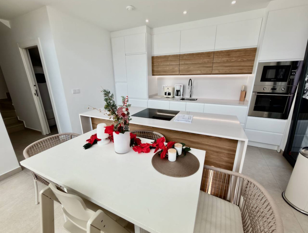 Venta - Detached Villa - Formentera del Segura - Formentera de Segura