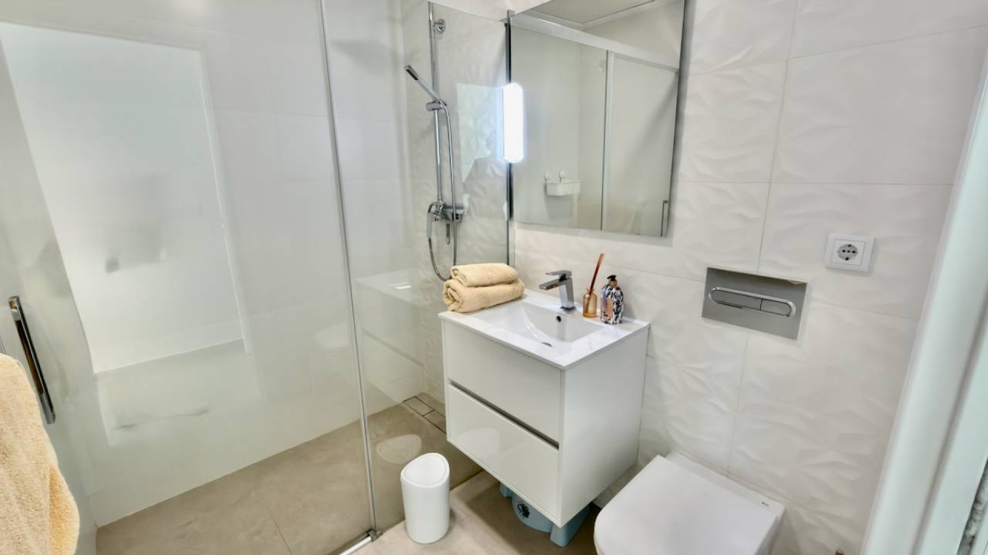 Venta - Detached Villa - Formentera del Segura - Formentera de Segura