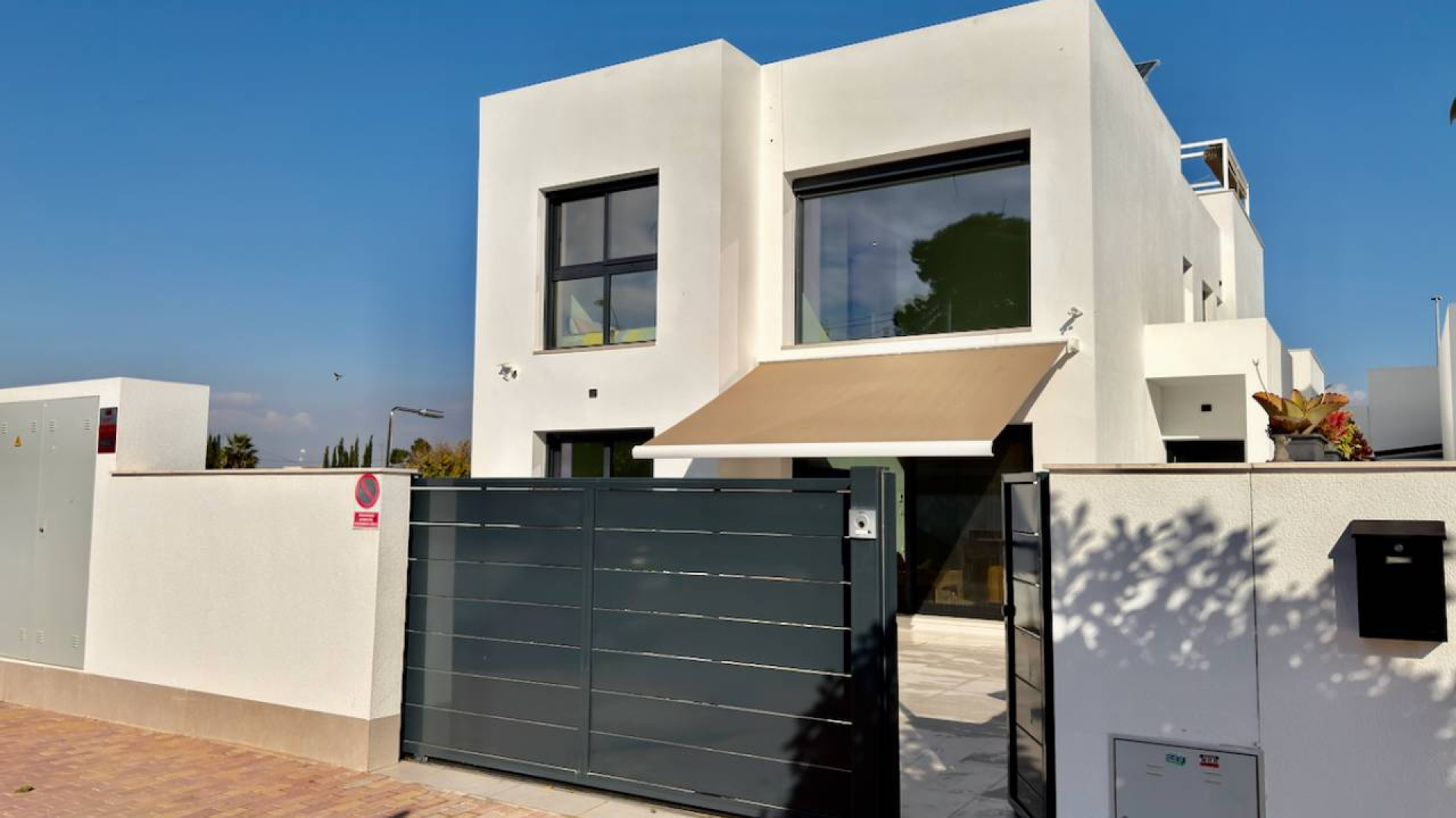Venta - Detached Villa - Formentera del Segura - Formentera de Segura