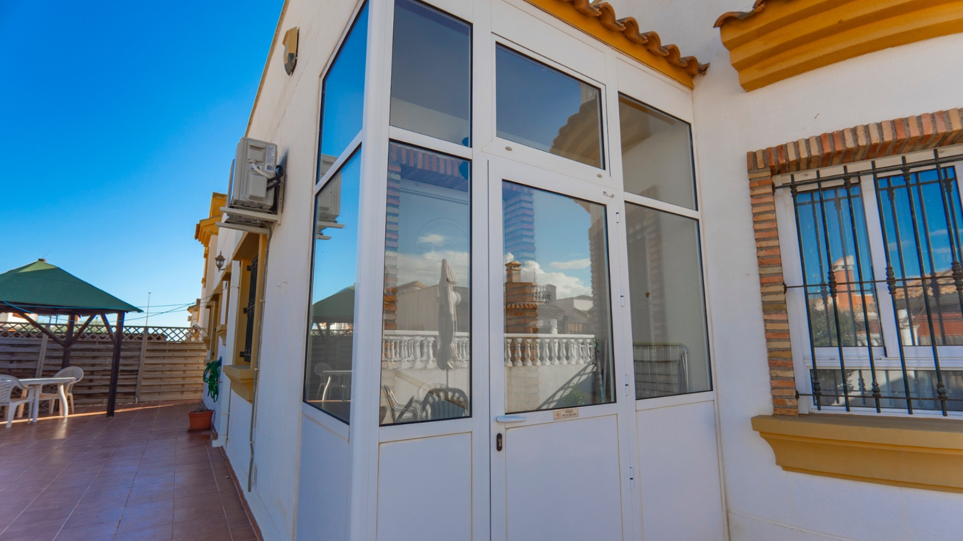 Venta - Detached Villa - Guardamar del Segura - El Raso