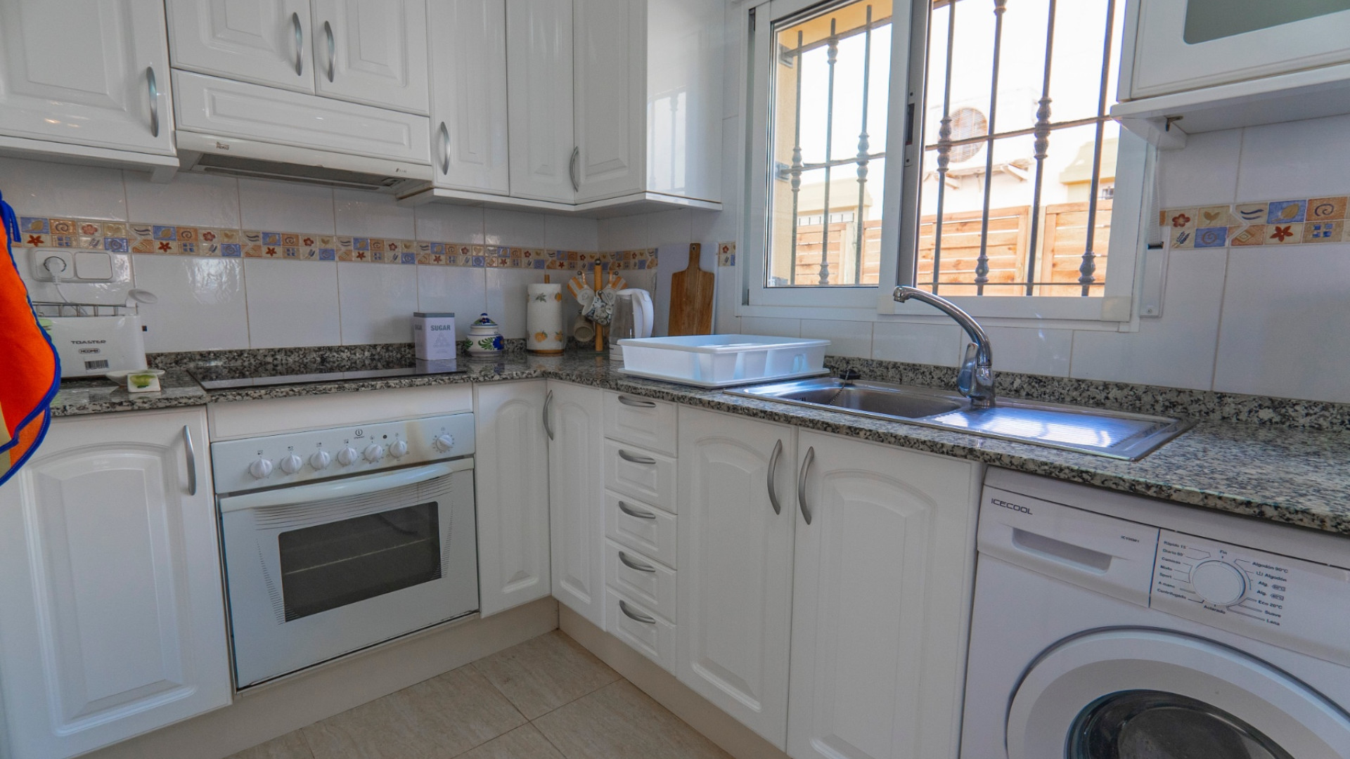 Venta - Detached Villa - Guardamar del Segura - El Raso