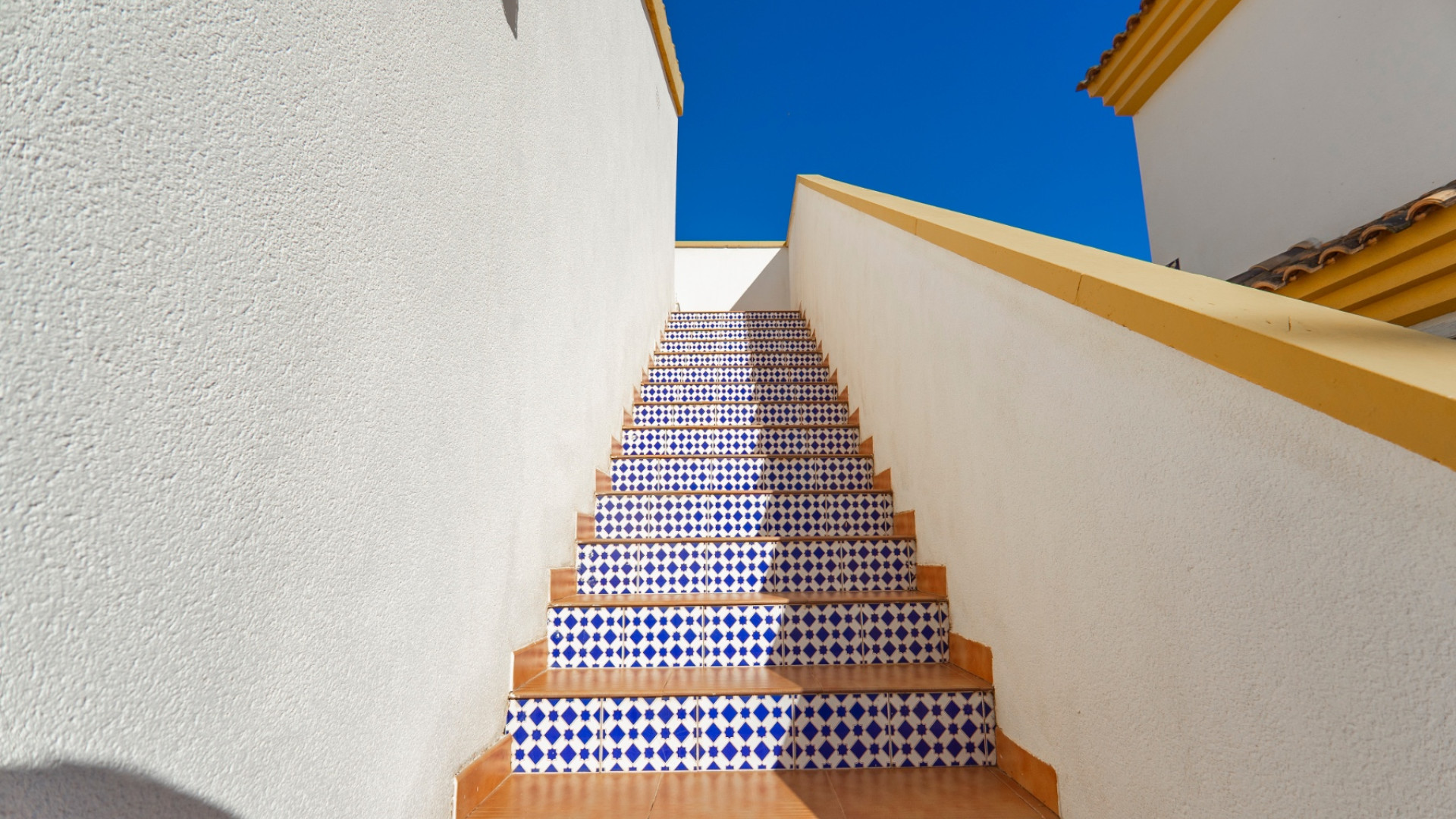 Venta - Detached Villa - Guardamar del Segura - El Raso