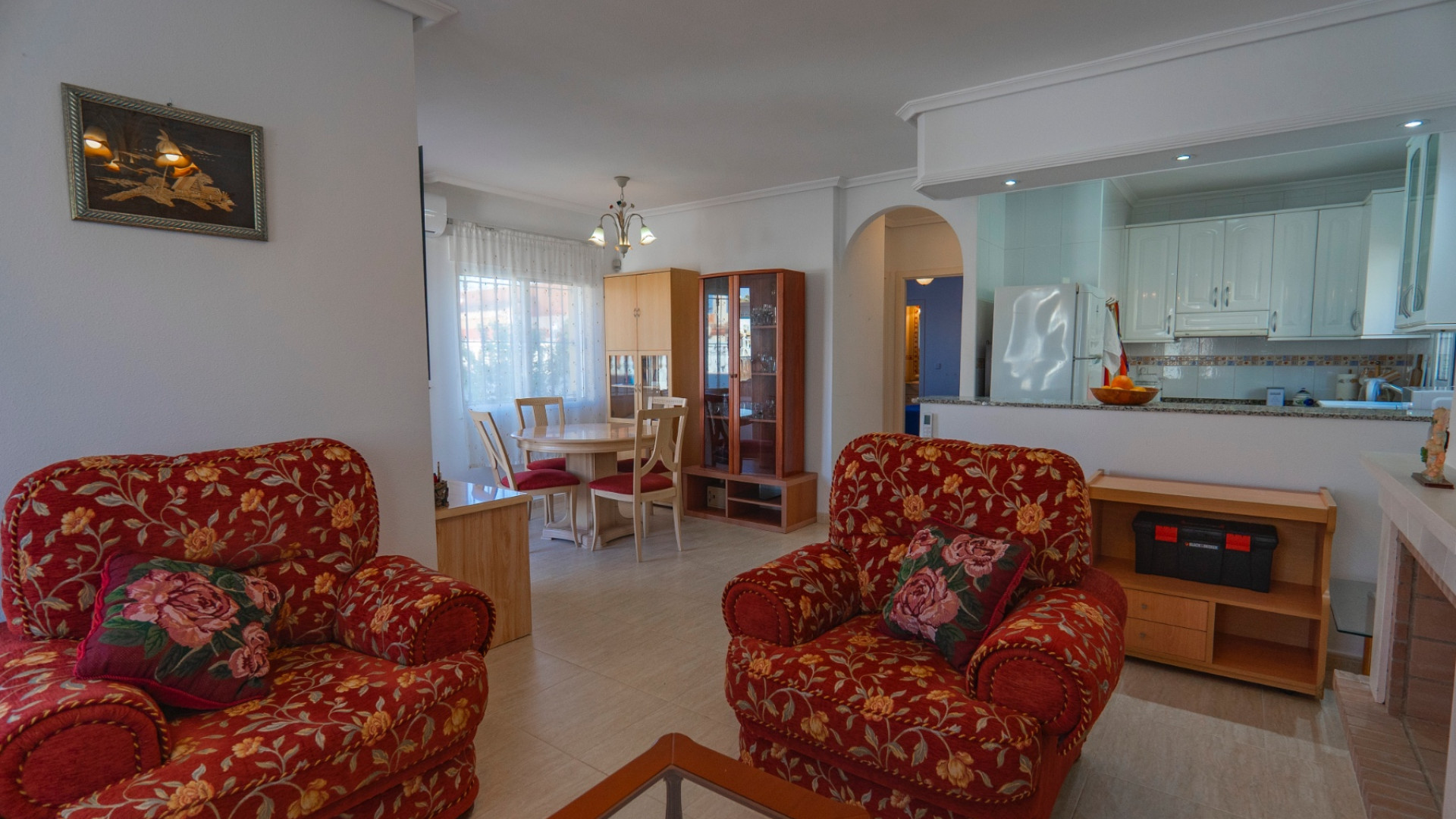 Venta - Detached Villa - Guardamar del Segura - El Raso