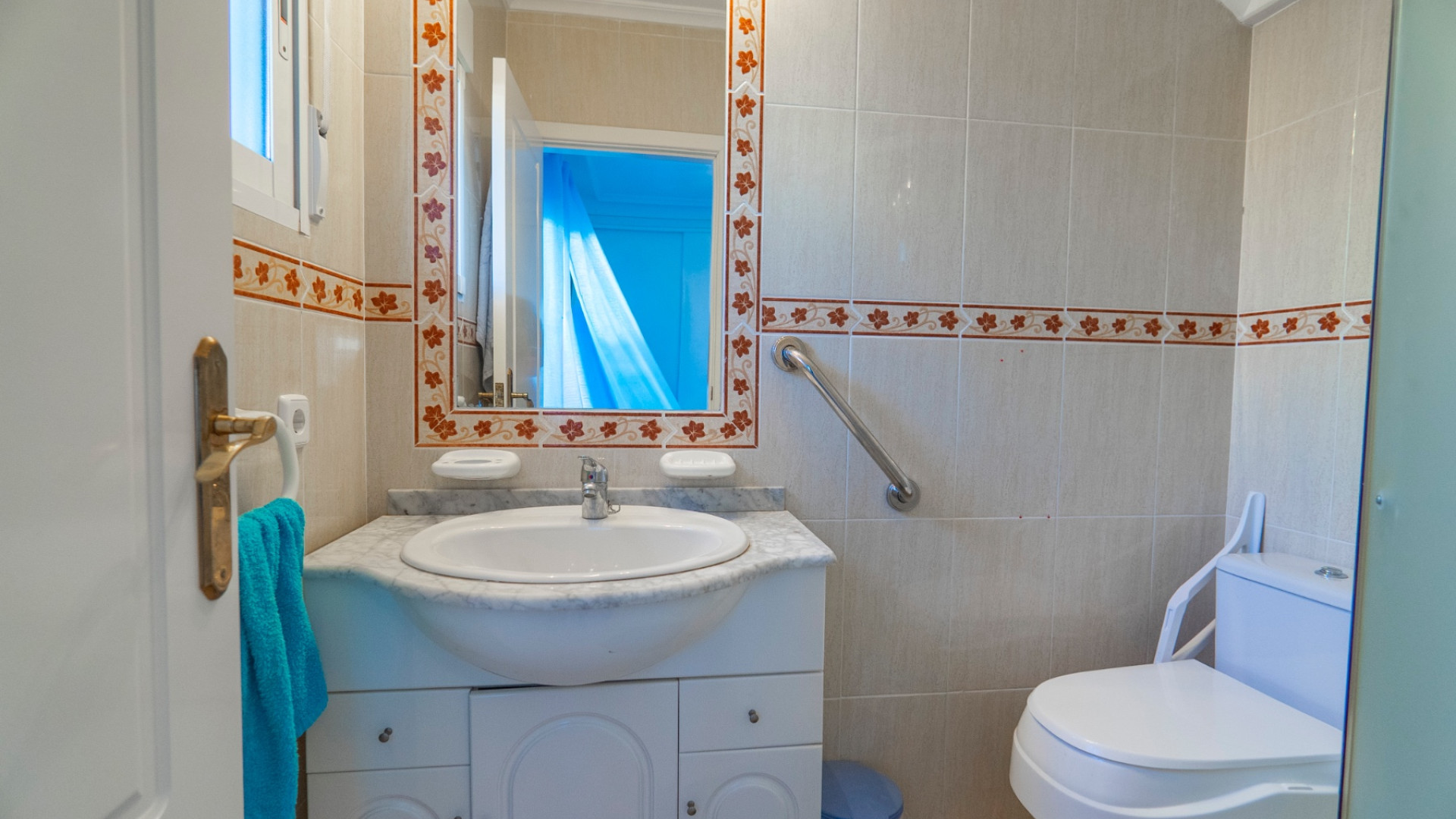 Venta - Detached Villa - Guardamar del Segura - El Raso