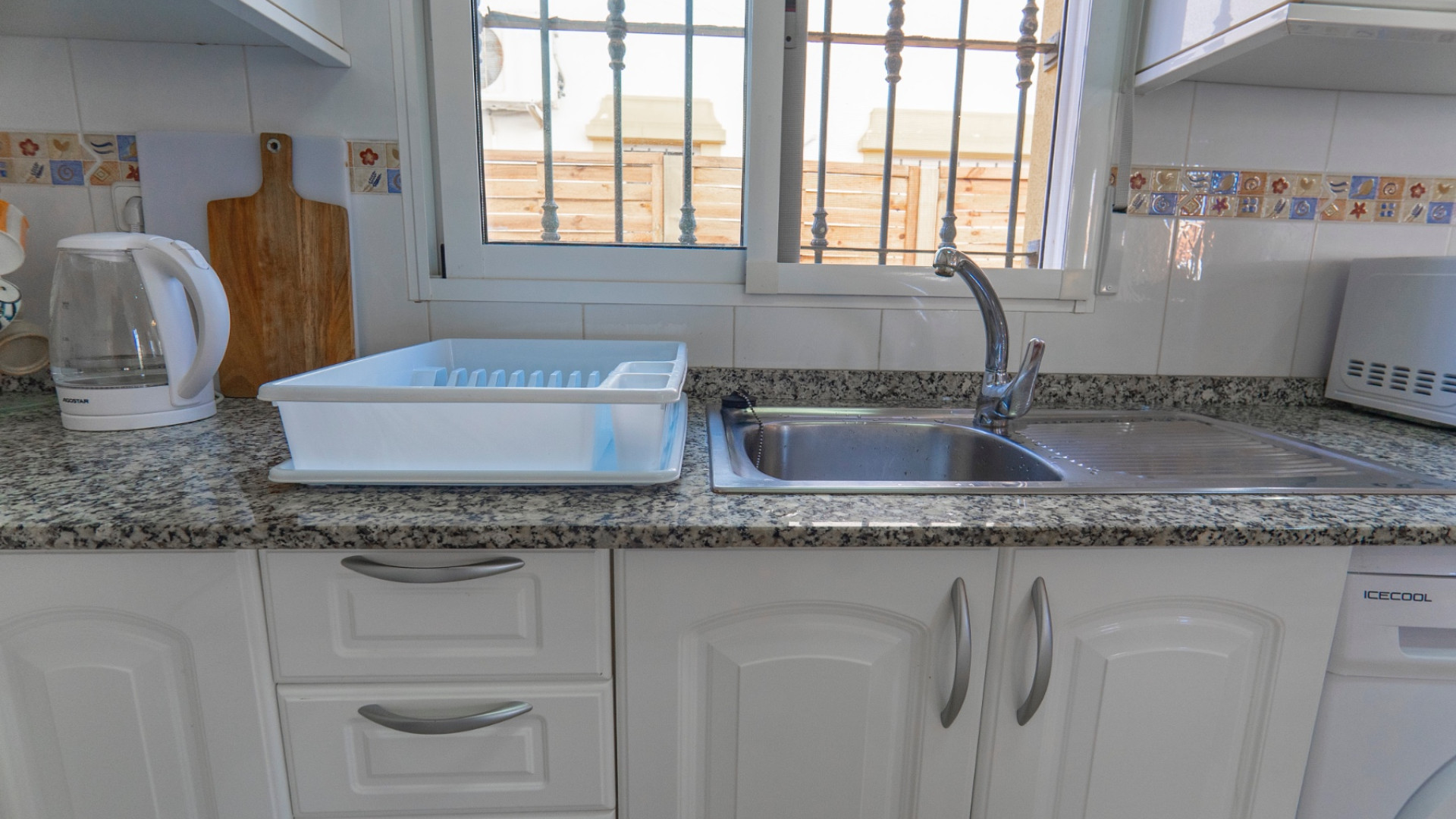 Venta - Detached Villa - Guardamar del Segura - El Raso