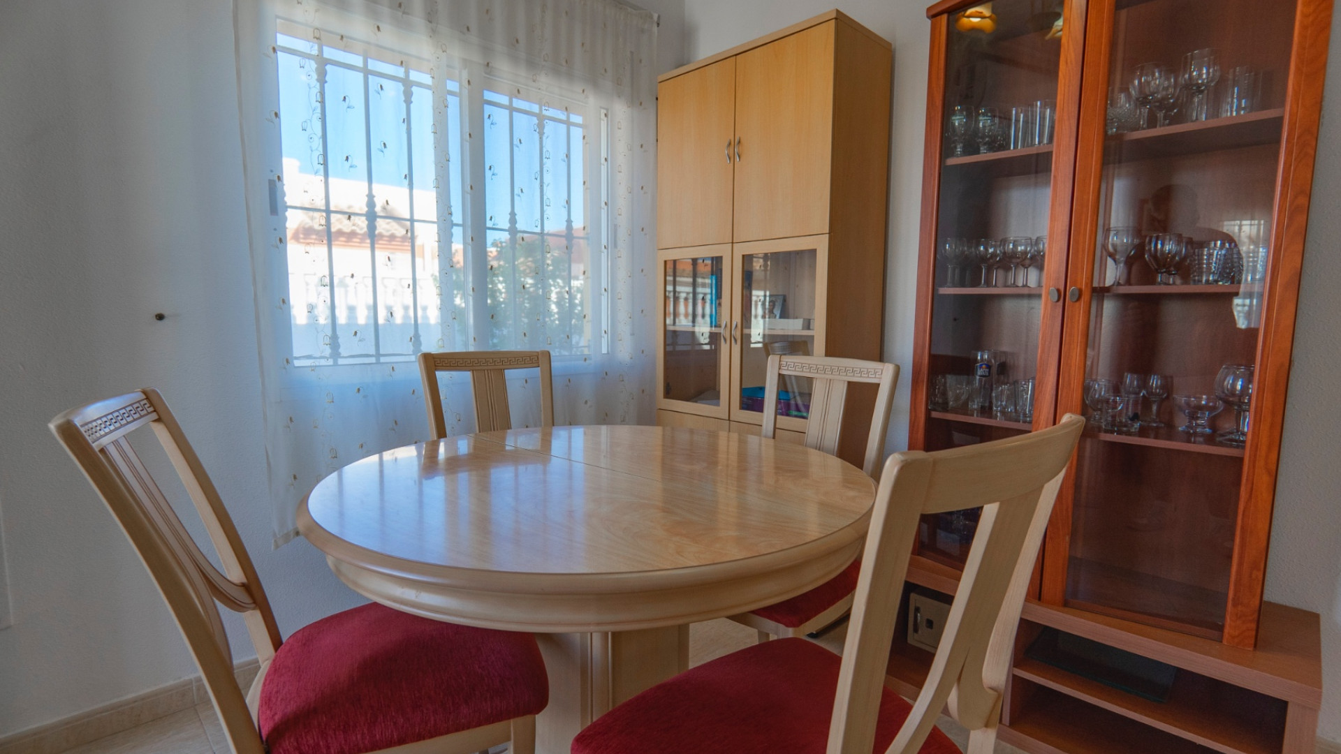 Venta - Detached Villa - Guardamar del Segura - El Raso