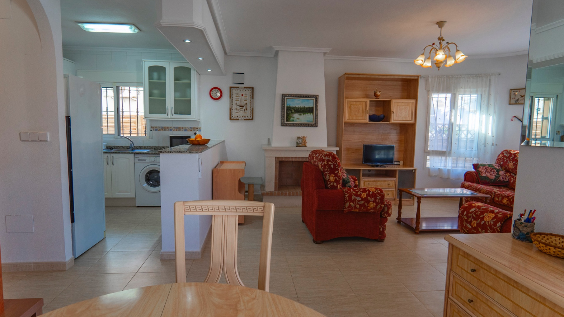 Venta - Detached Villa - Guardamar del Segura - El Raso