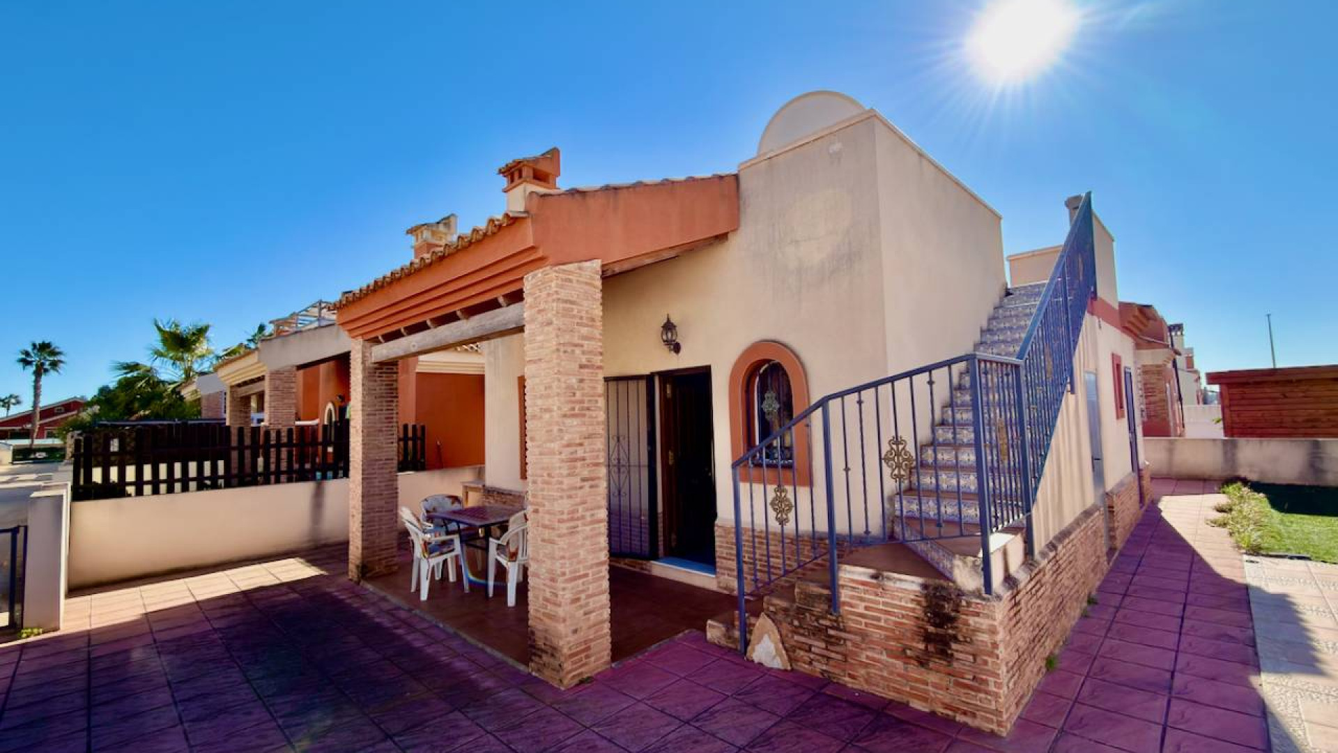 Venta - Detached Villa - Guardamar del Segura - El Raso