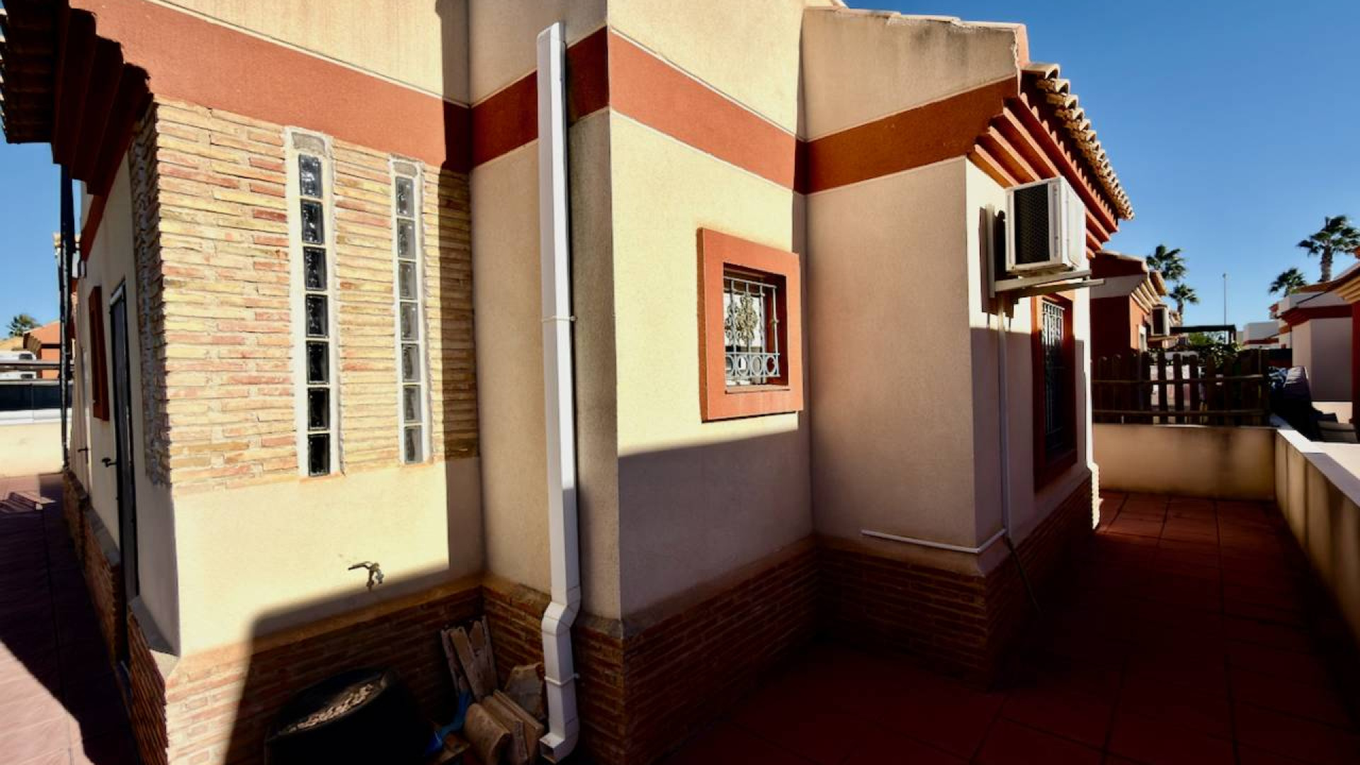 Venta - Detached Villa - Guardamar del Segura - El Raso