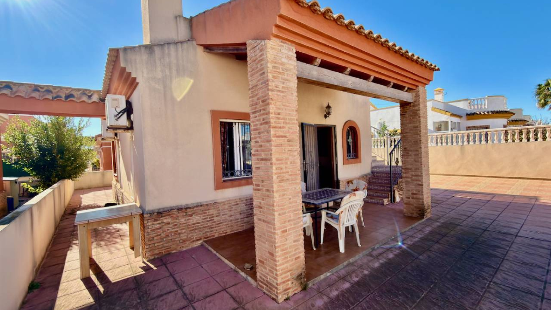 Venta - Detached Villa - Guardamar del Segura - El Raso