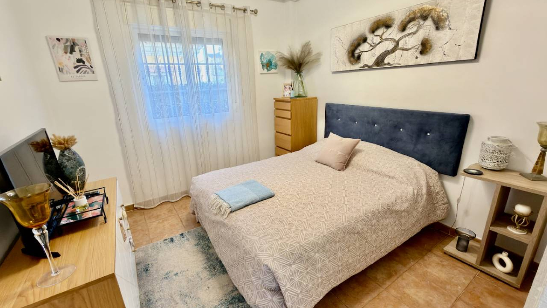 Venta - Detached Villa - Guardamar del Segura - El Raso