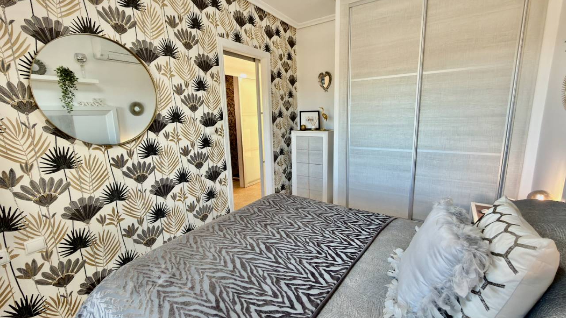 Venta - Detached Villa - Guardamar del Segura - El Raso