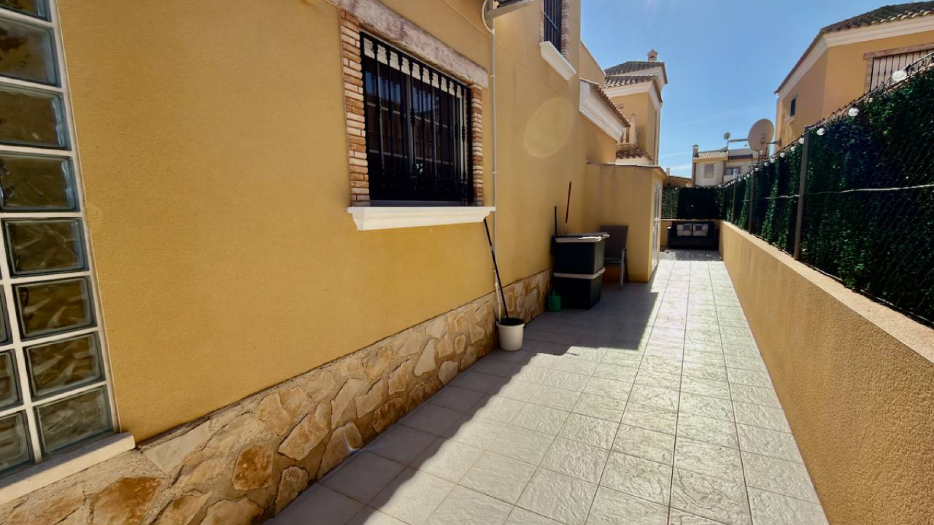 Venta - Detached Villa - Guardamar del Segura - El Raso