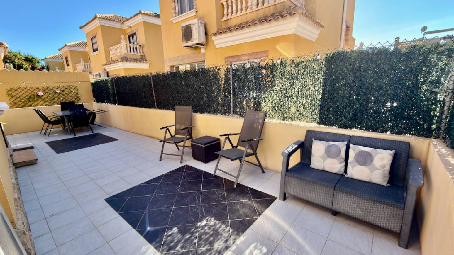 Venta - Detached Villa - Guardamar del Segura - El Raso