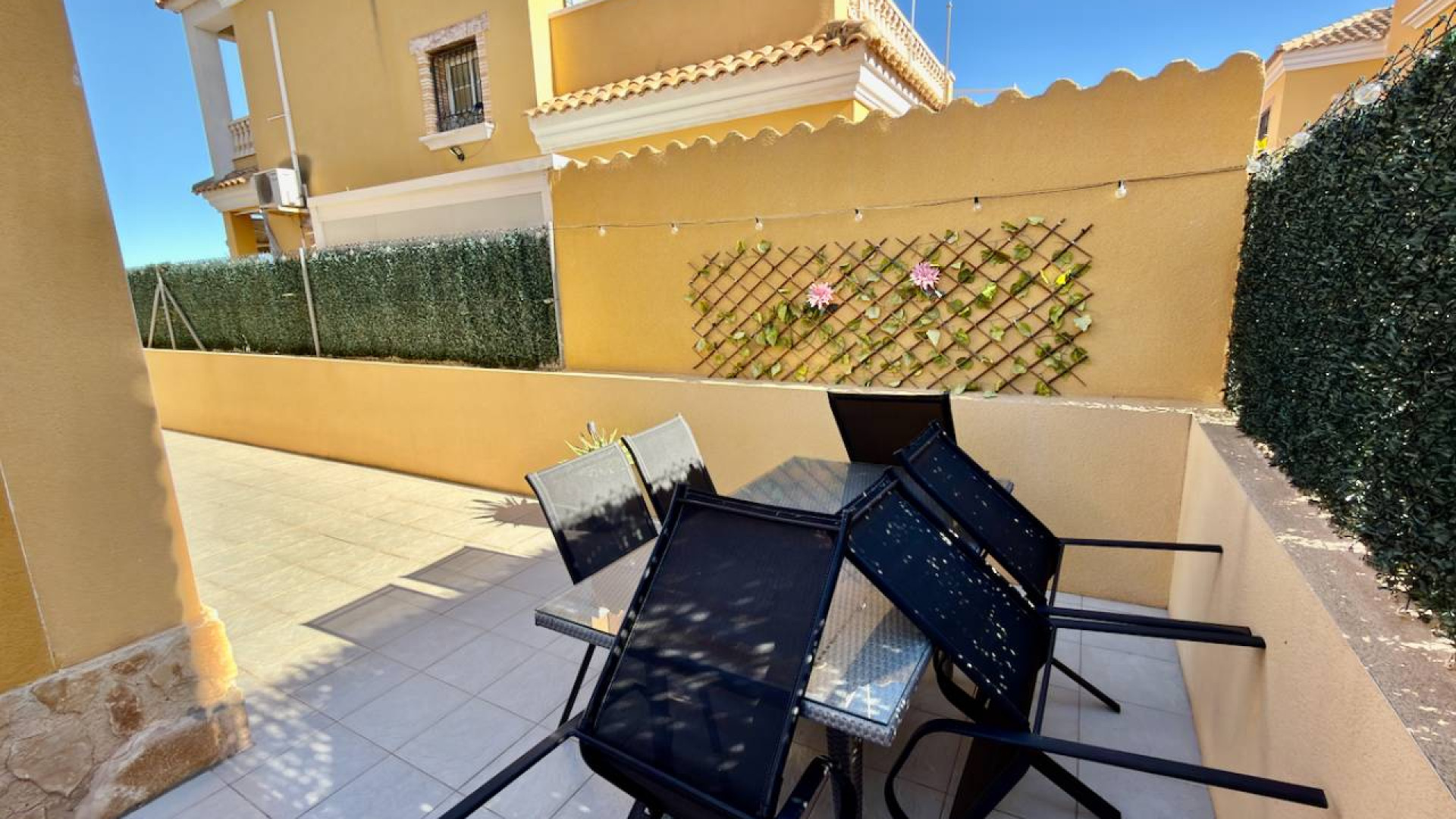 Venta - Detached Villa - Guardamar del Segura - El Raso