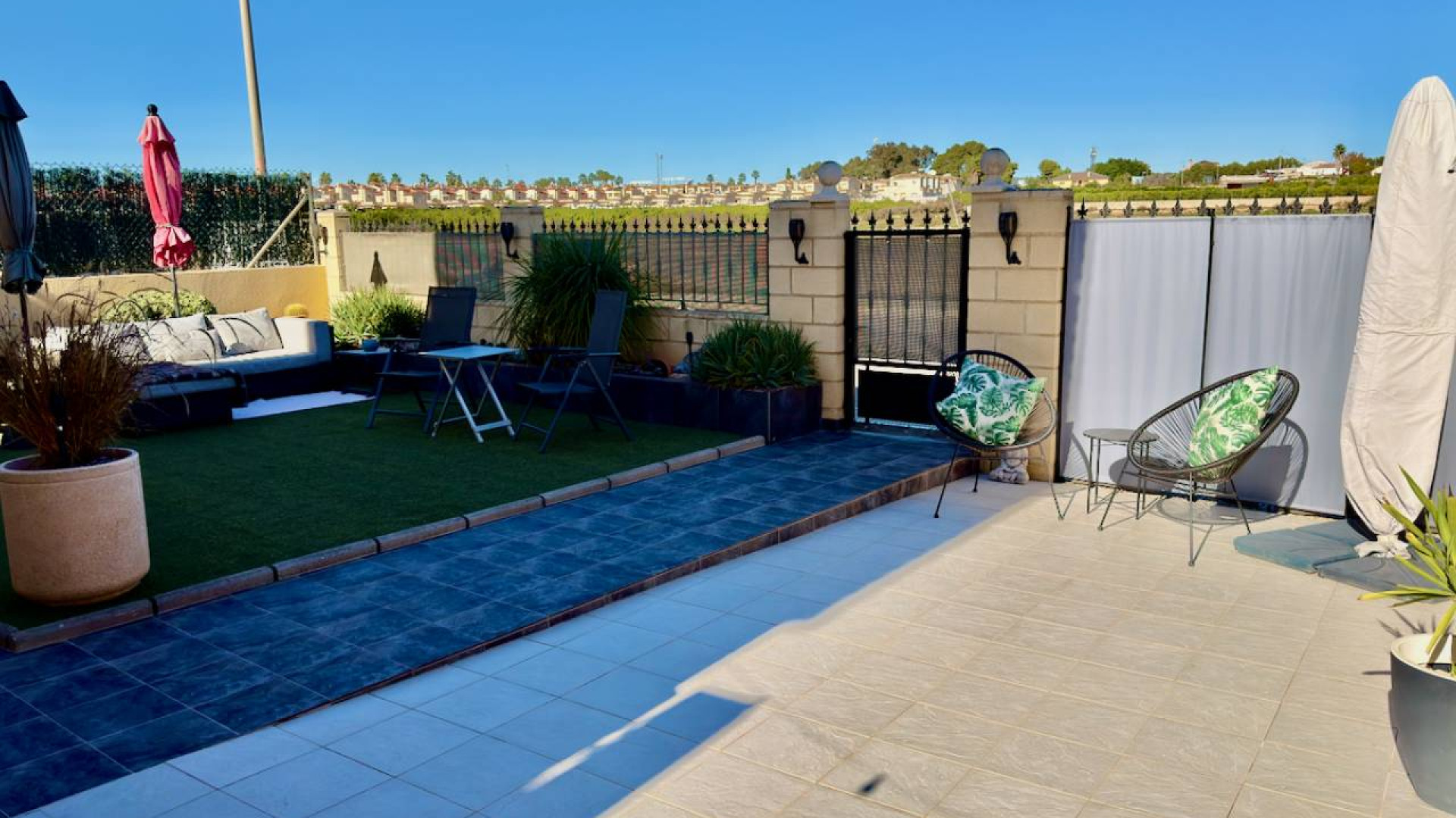 Venta - Detached Villa - Guardamar del Segura - El Raso