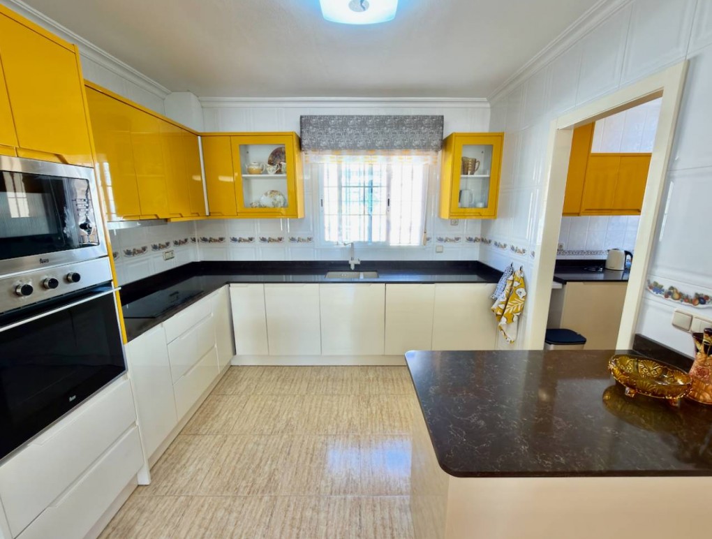 Venta - Detached Villa - Guardamar del Segura - Guardamar - El Raso