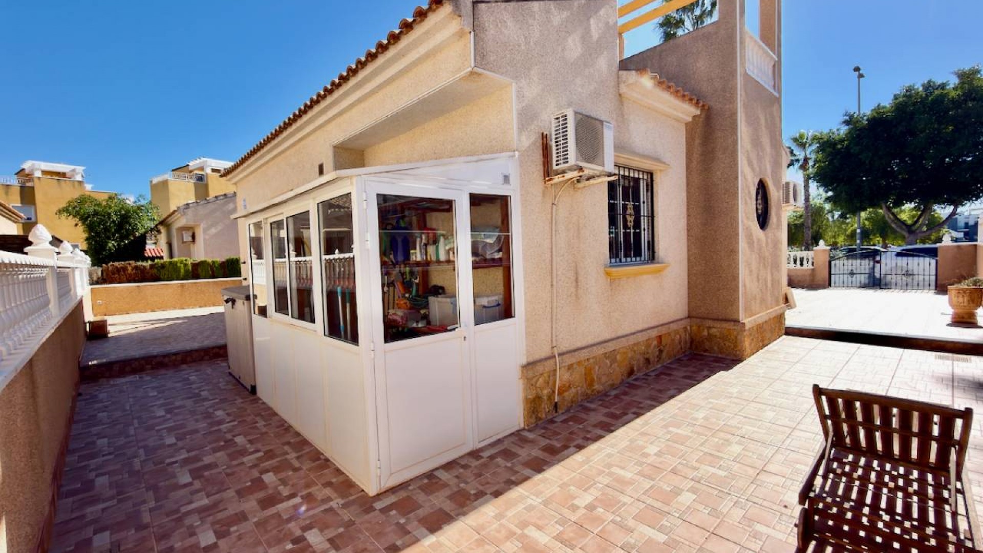 Venta - Detached Villa - Guardamar del Segura - Guardamar - El Raso