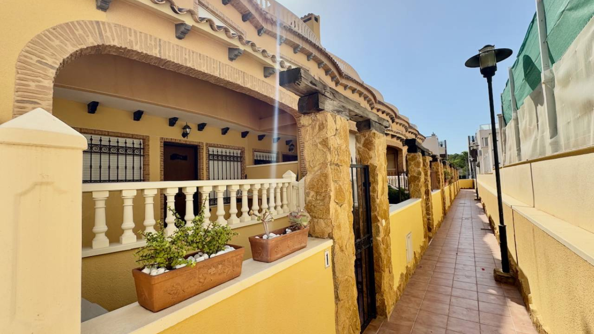 Venta - Detached Villa - Guardamar del Segura