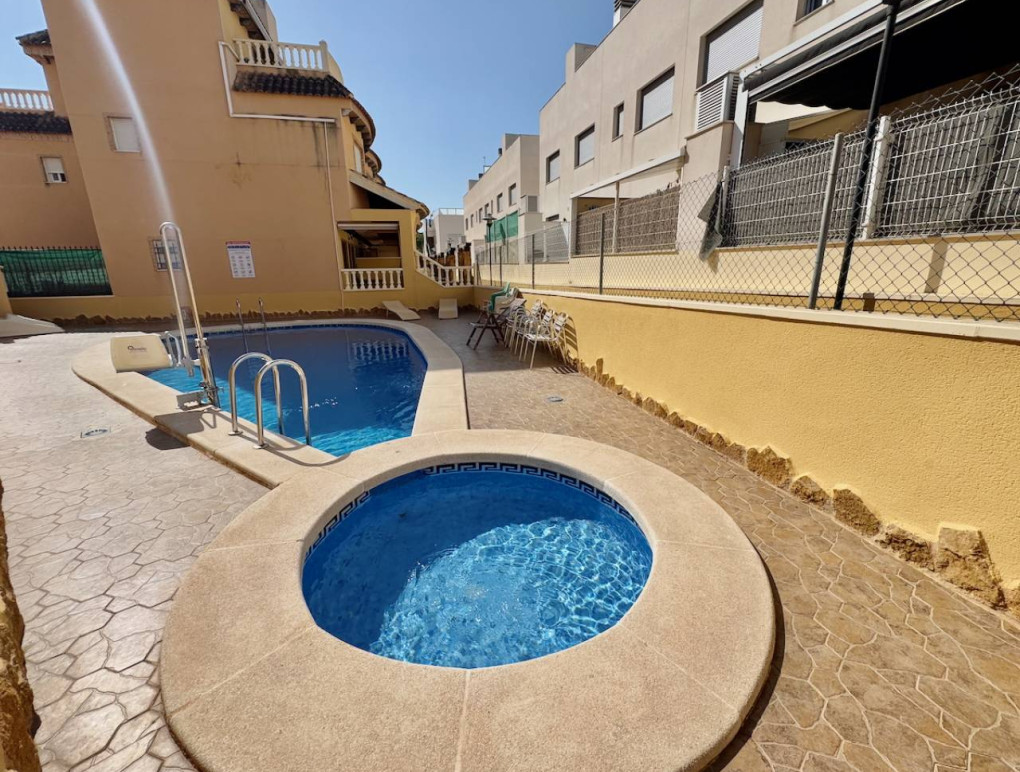 Venta - Detached Villa - Guardamar del Segura