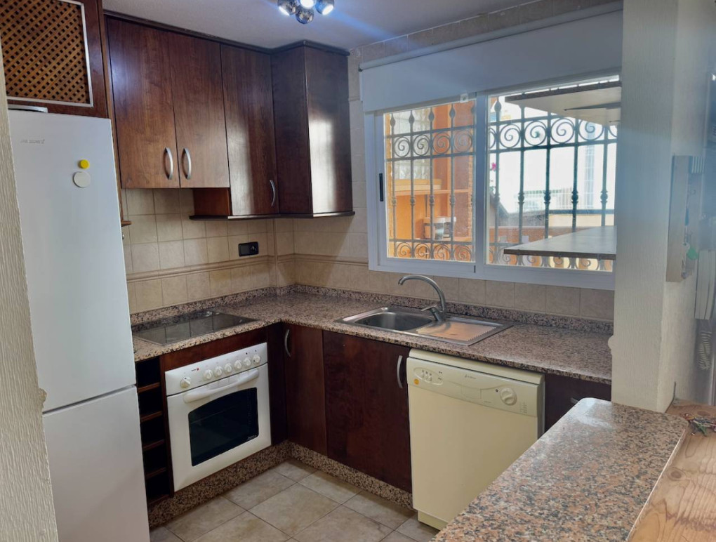 Venta - Detached Villa - Guardamar del Segura