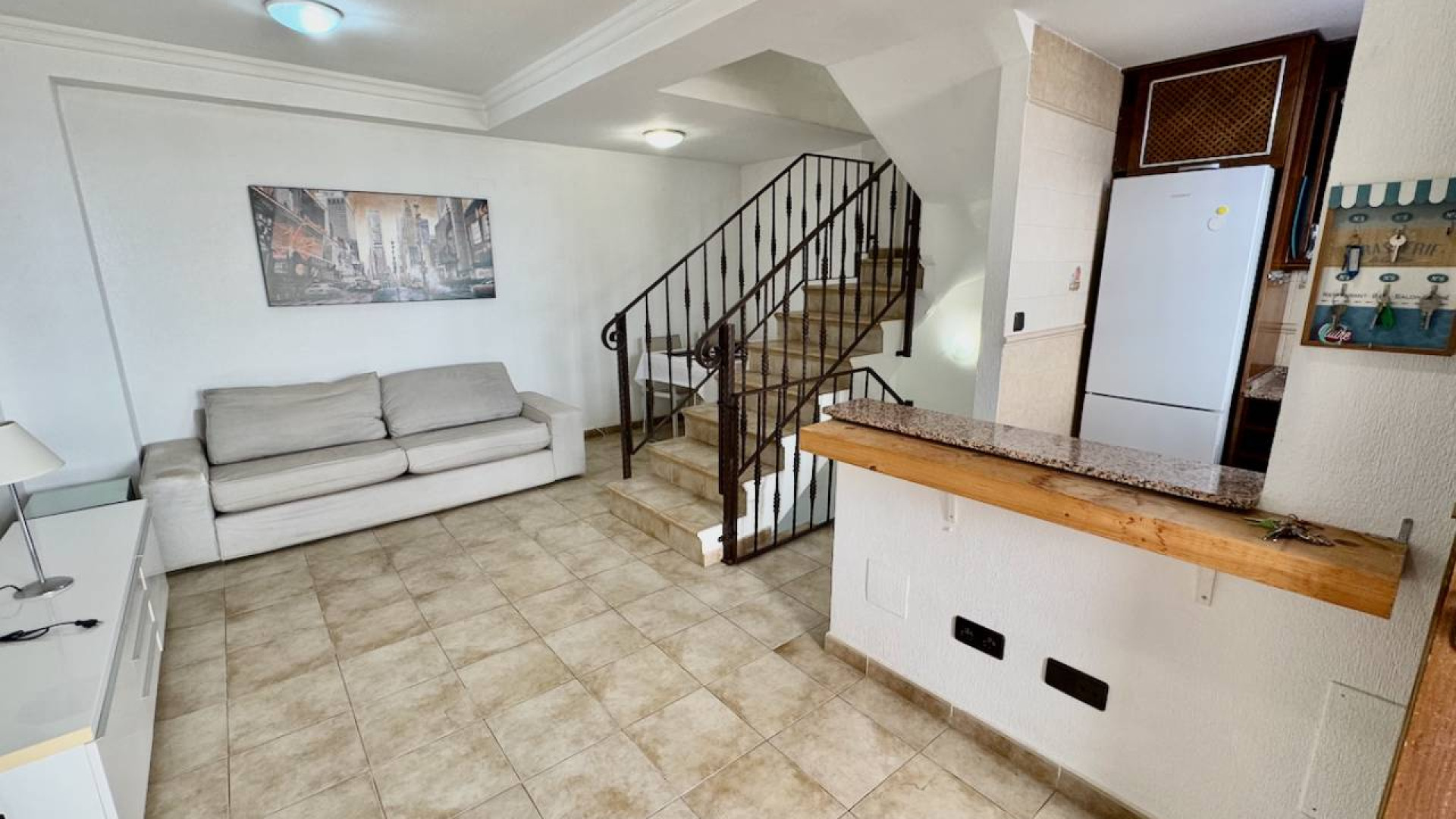 Venta - Detached Villa - Guardamar del Segura