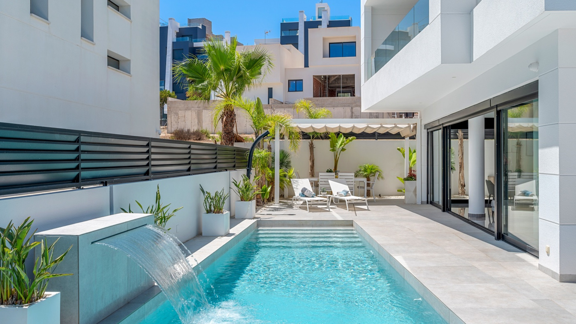 Venta - Detached Villa - Guardamar del Segura