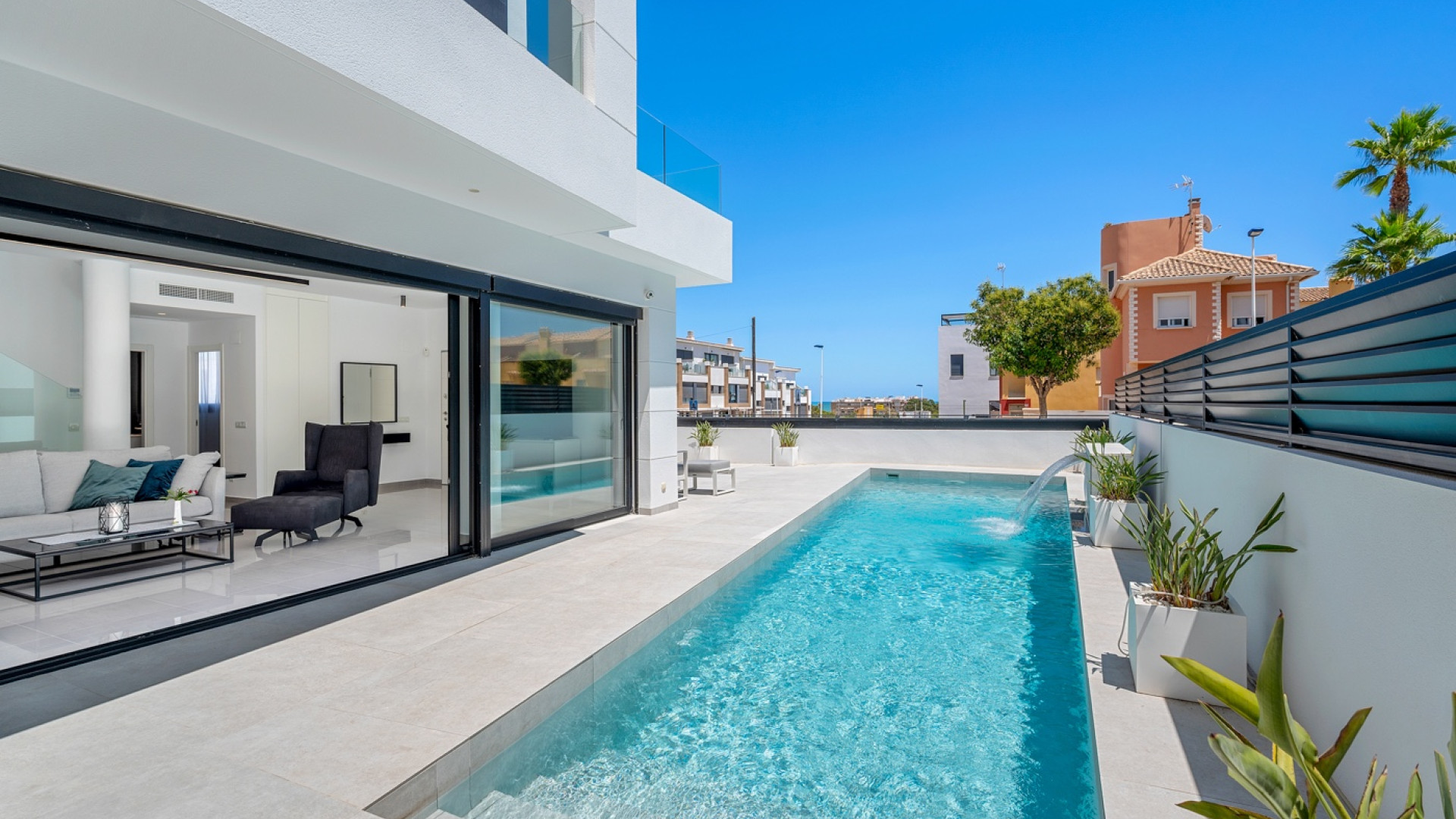 Venta - Detached Villa - Guardamar del Segura