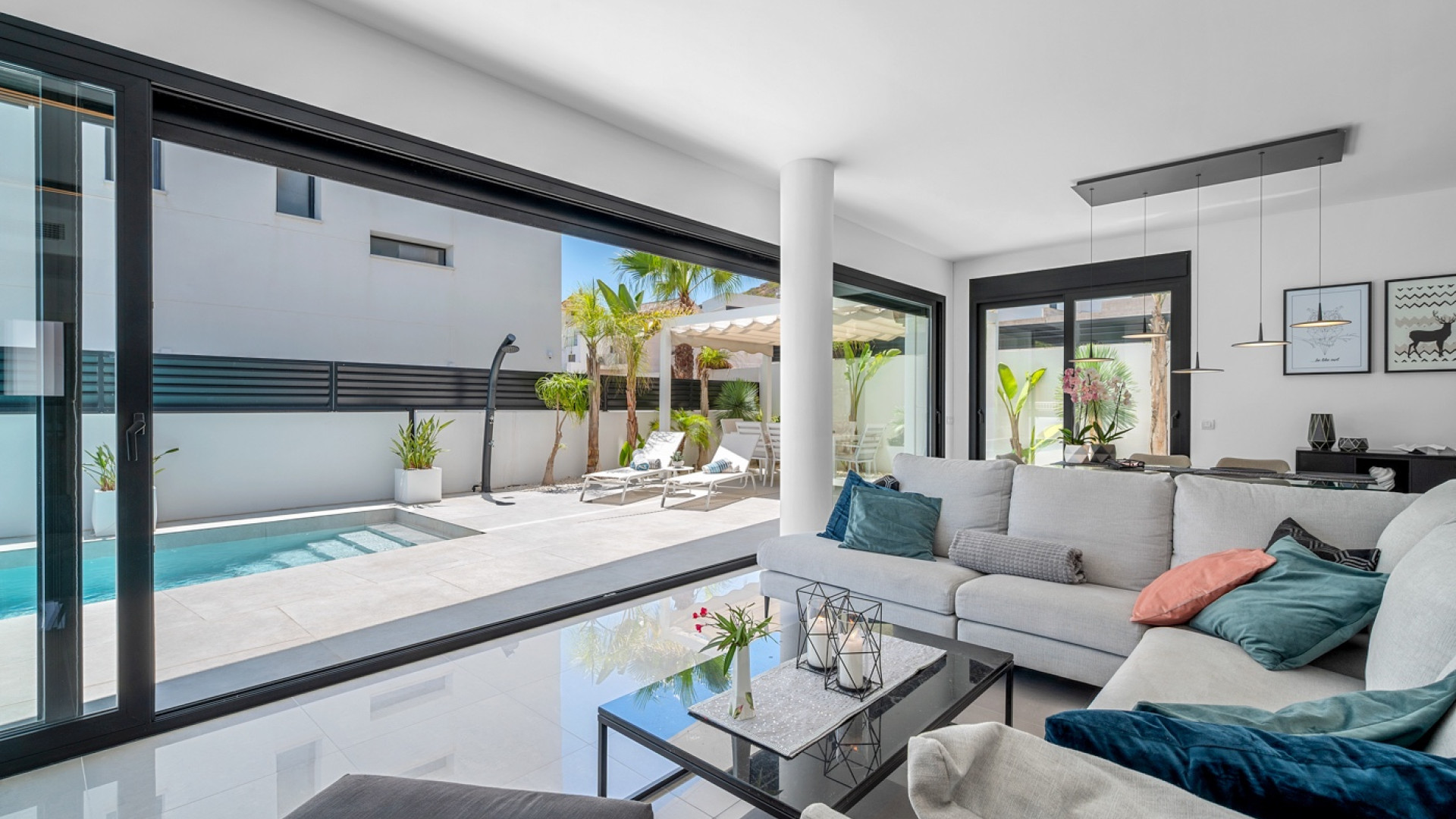 Venta - Detached Villa - Guardamar del Segura