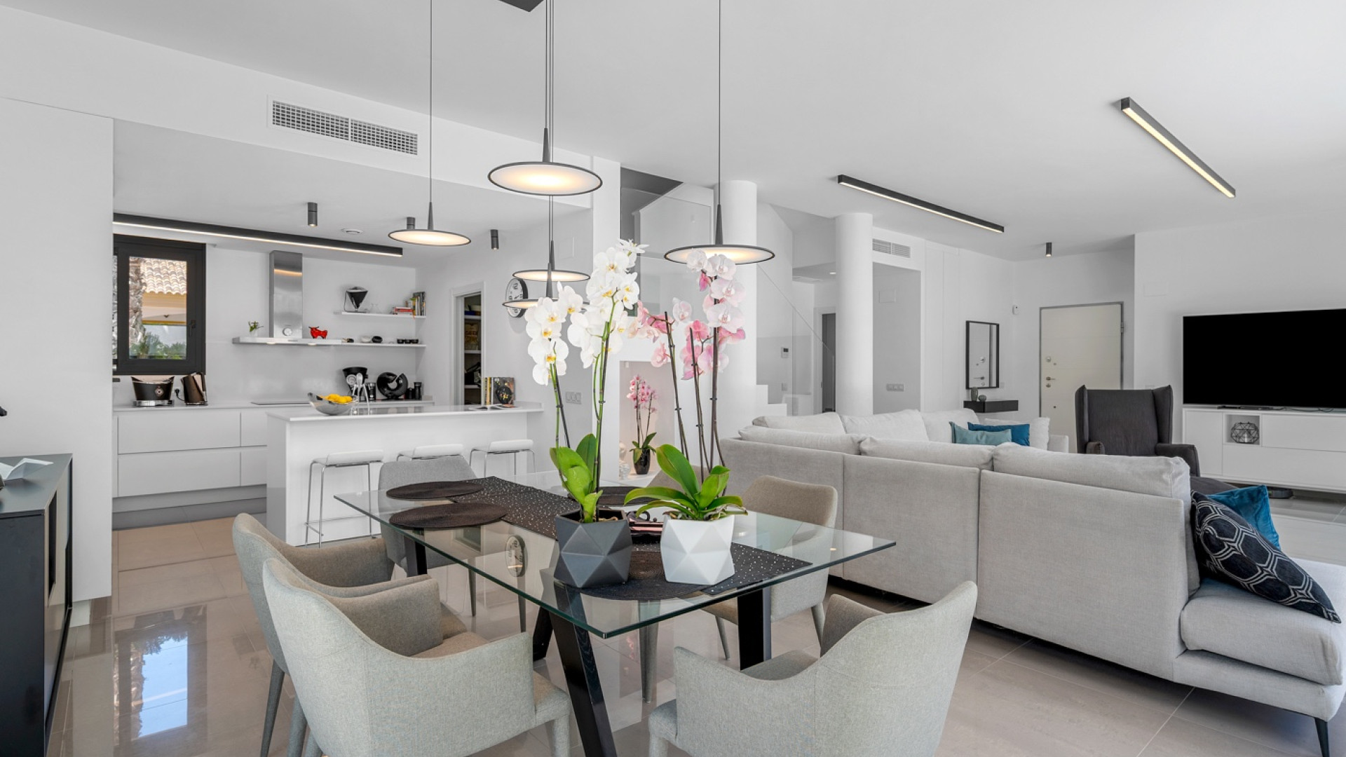 Venta - Detached Villa - Guardamar del Segura