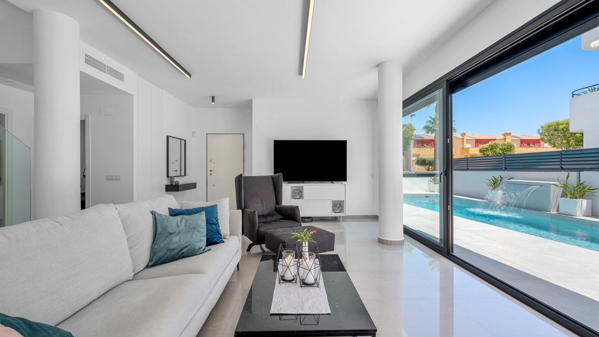 Venta - Detached Villa - Guardamar del Segura