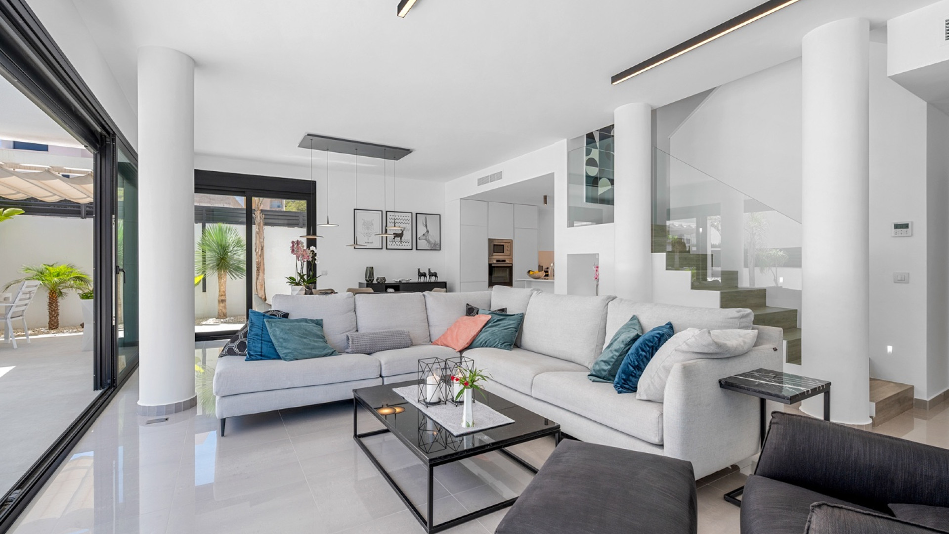 Venta - Detached Villa - Guardamar del Segura