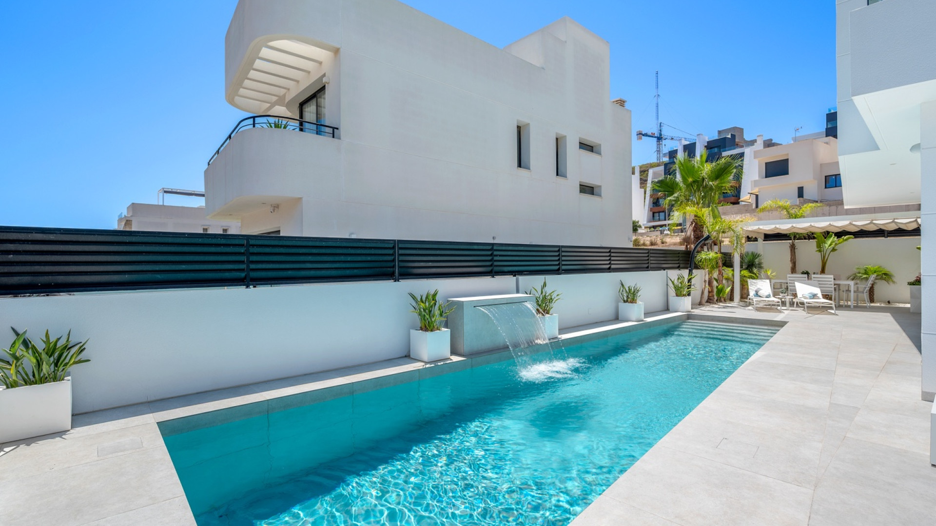 Venta - Detached Villa - Guardamar del Segura