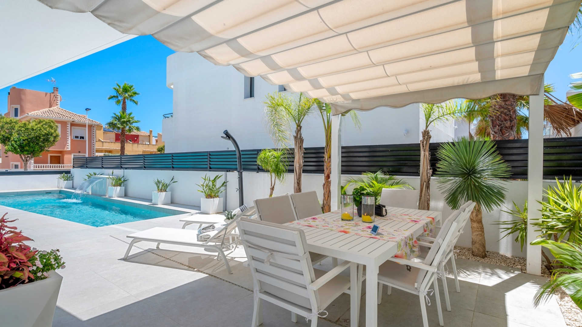 Venta - Detached Villa - Guardamar del Segura