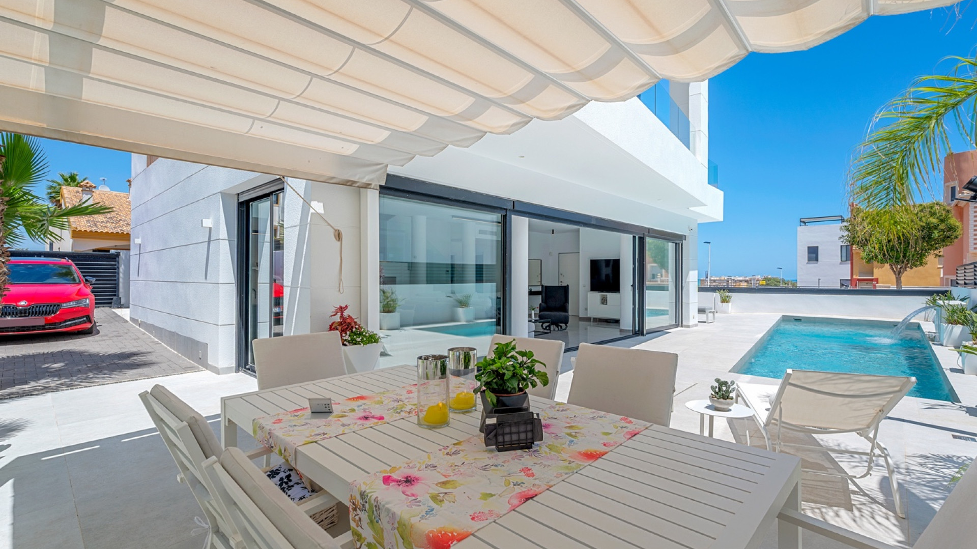 Venta - Detached Villa - Guardamar del Segura