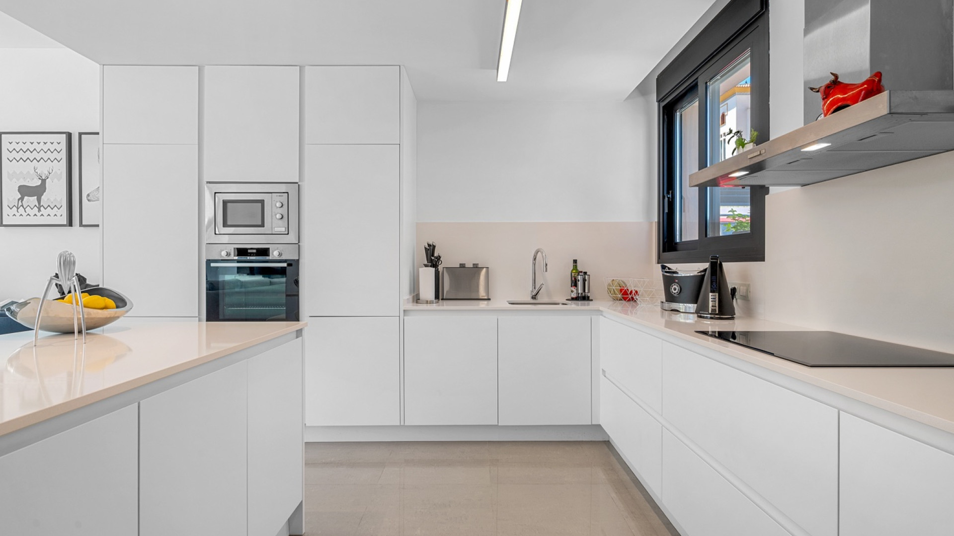 Venta - Detached Villa - Guardamar del Segura