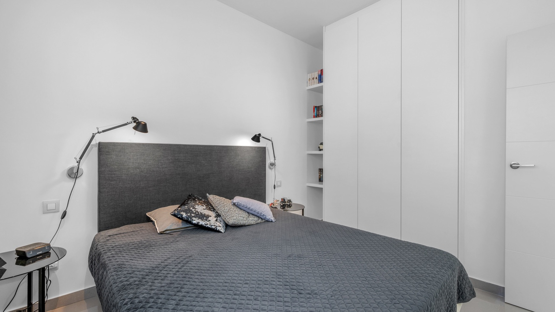 Venta - Detached Villa - Guardamar del Segura