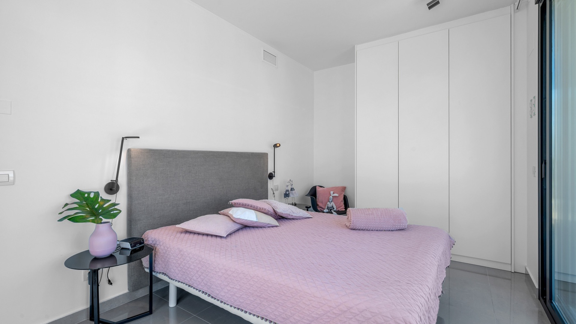 Venta - Detached Villa - Guardamar del Segura