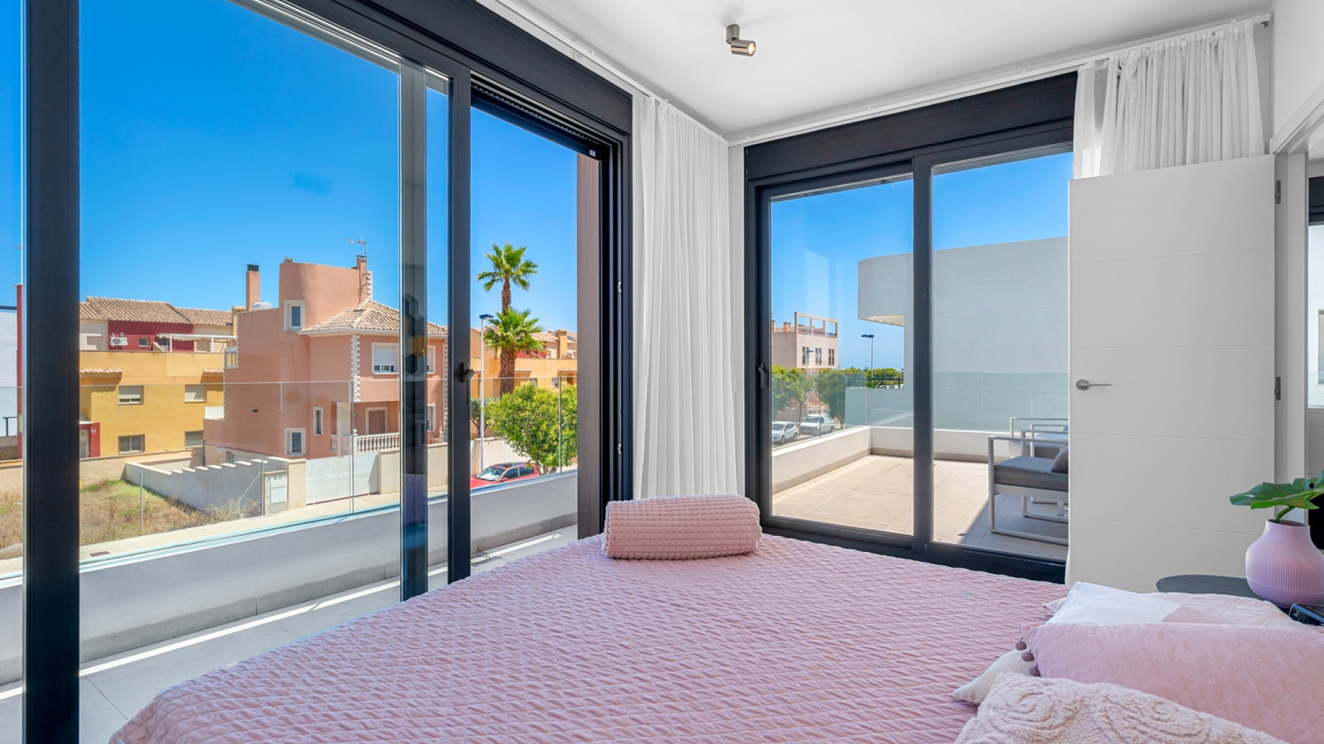 Venta - Detached Villa - Guardamar del Segura