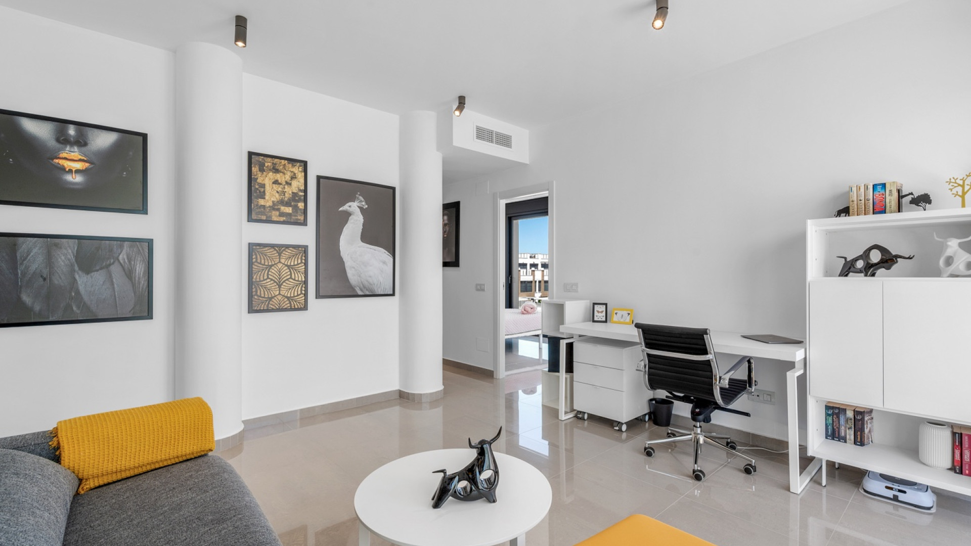 Venta - Detached Villa - Guardamar del Segura